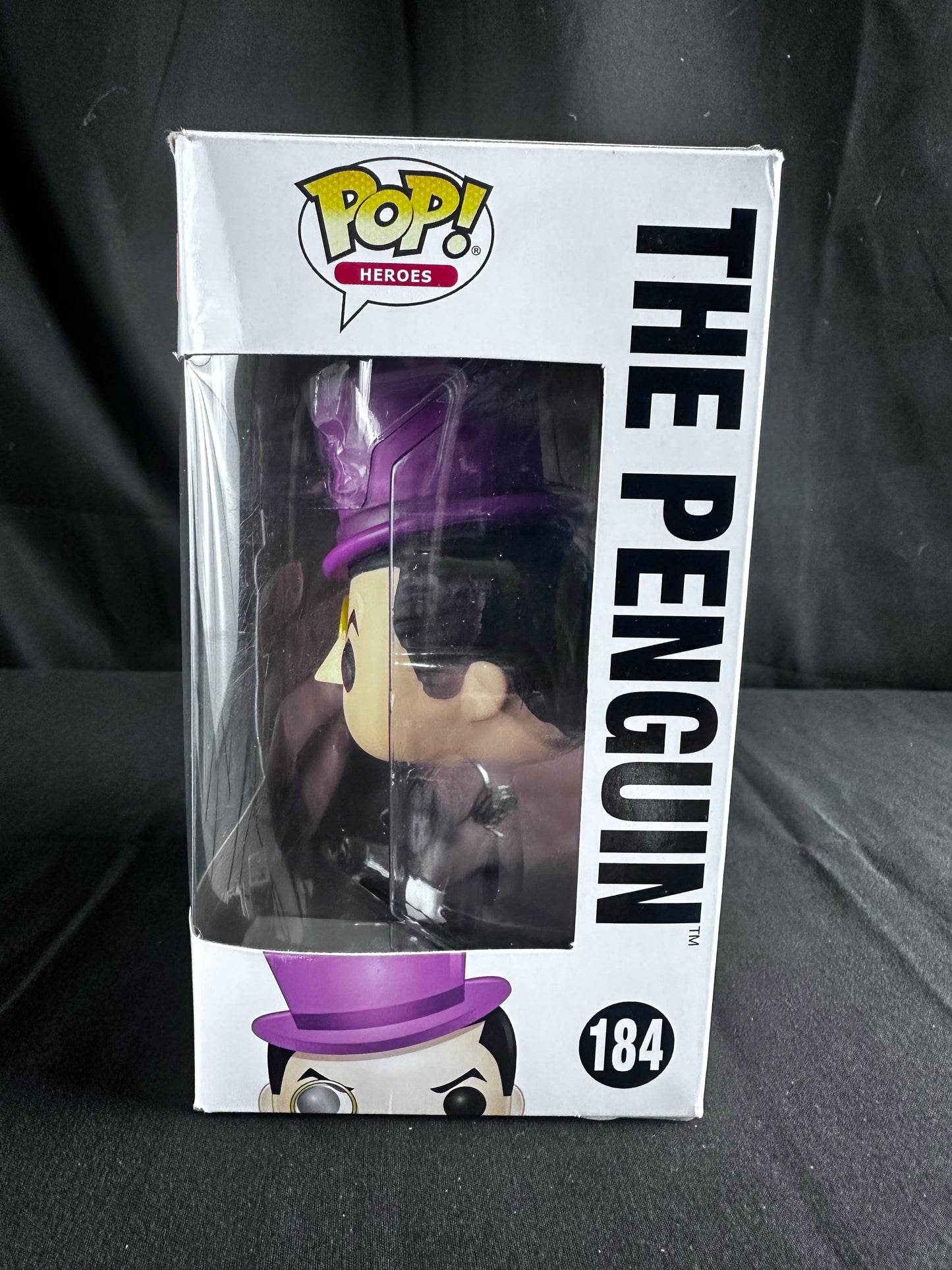 *LIVE SALE* POP! #25