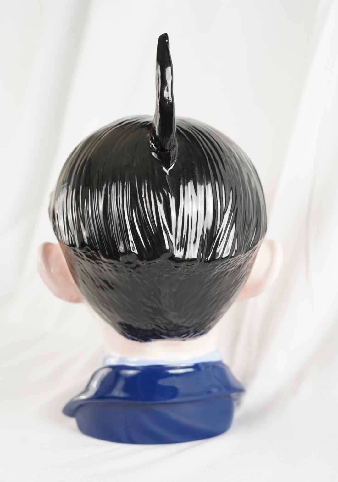 Alfalfa-17”-little rascal-
Limited edition star jars #133