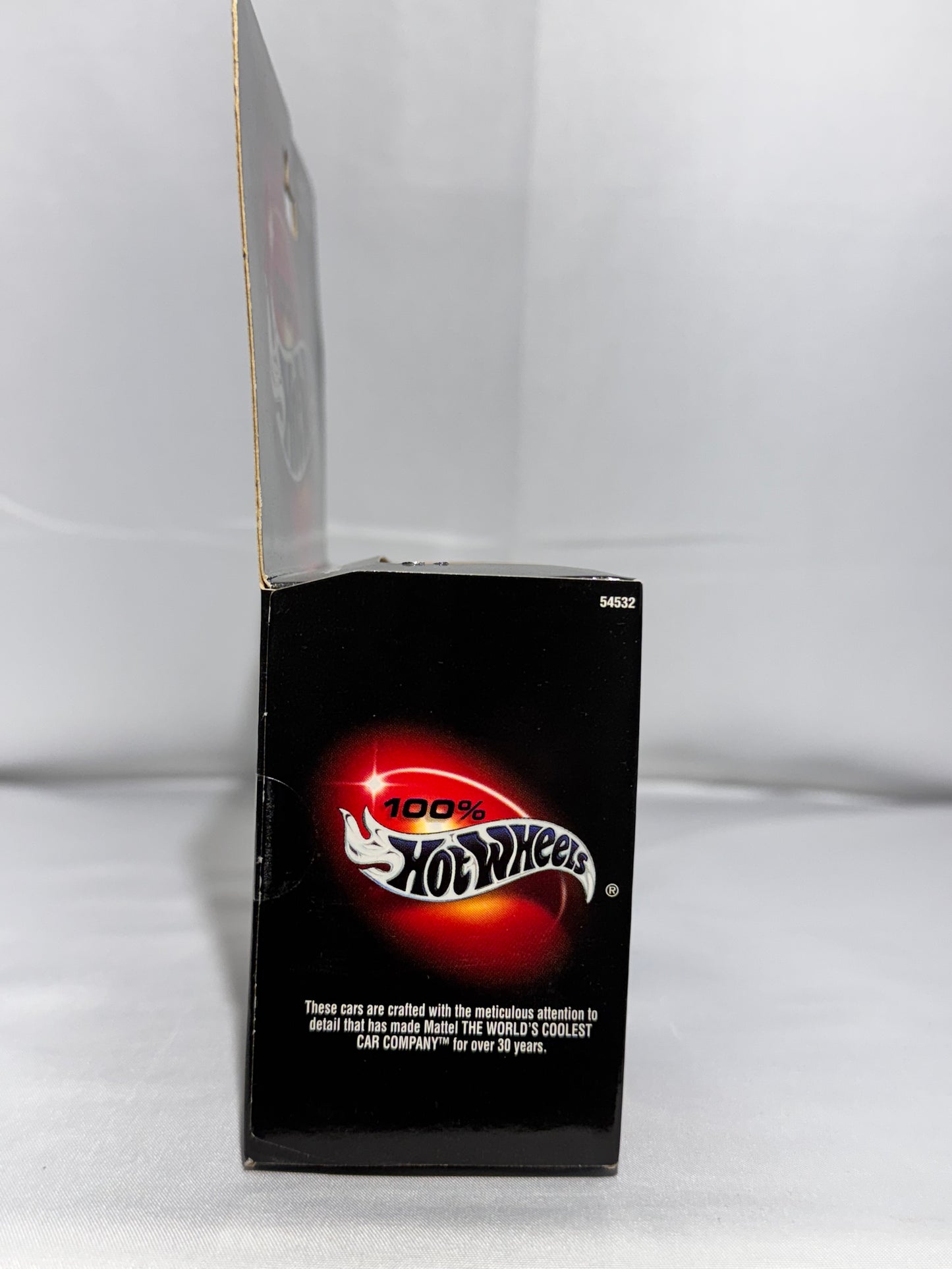 Hot Wheels Ed “Big Daddy” Roth Outlaw – 1:64 Scale Limited Edition Diecast (2000 Mattel)