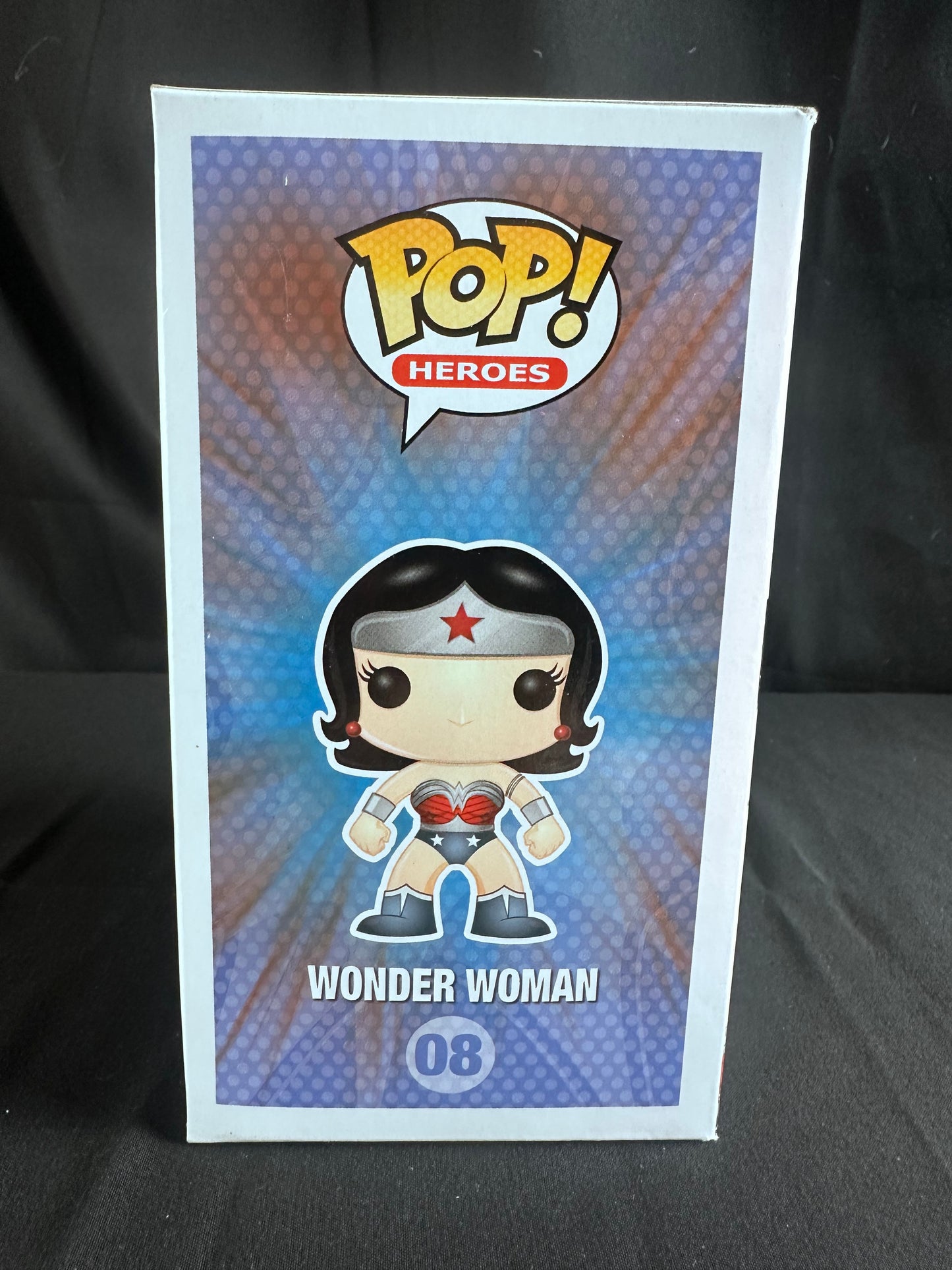 *LIVE SALE* POP! #29