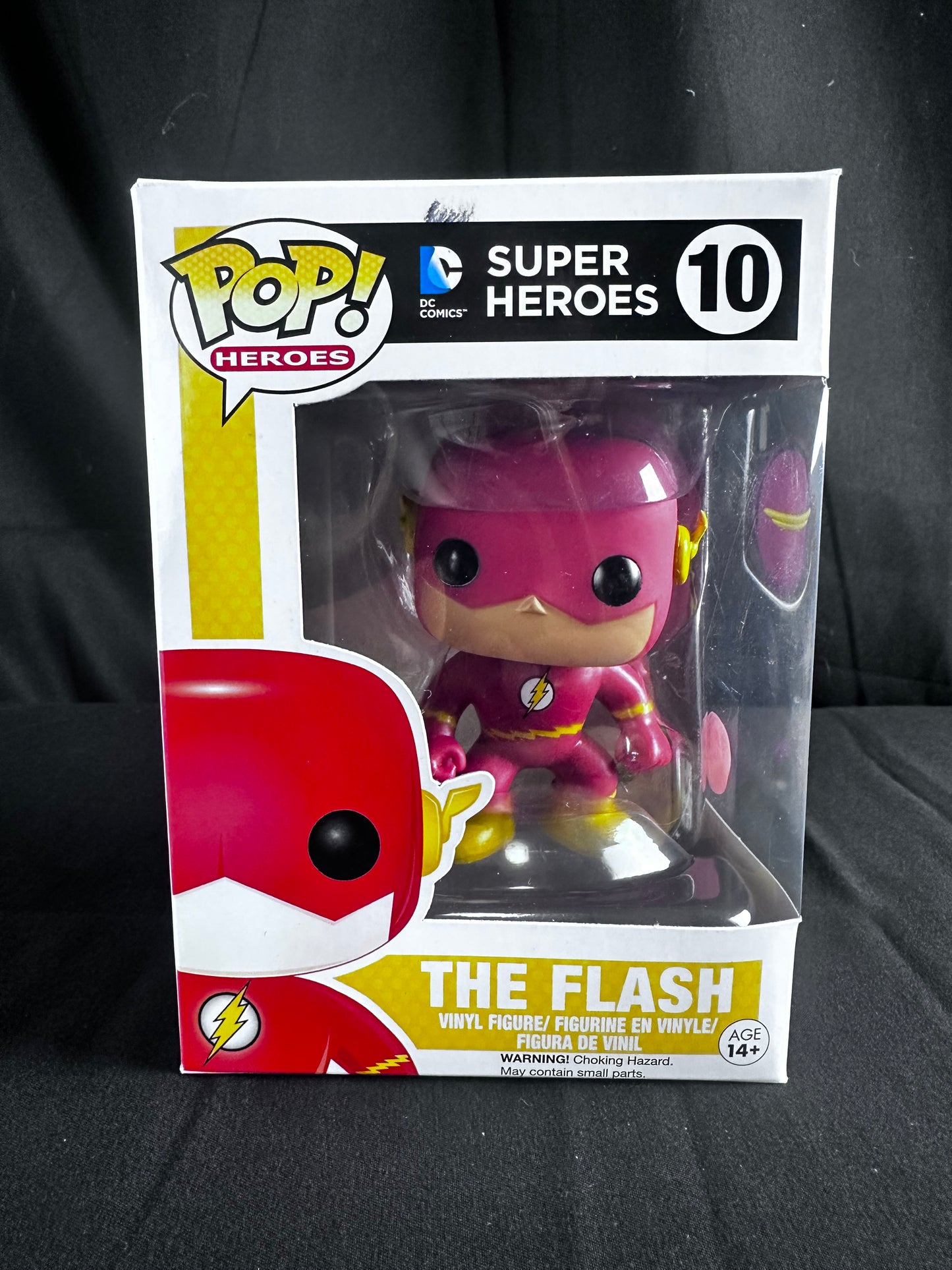 *LIVE SALE* POP! #27