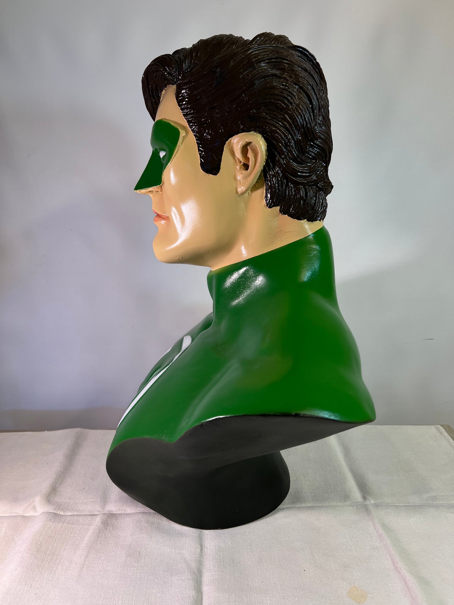 21” Green Lantern Bust
