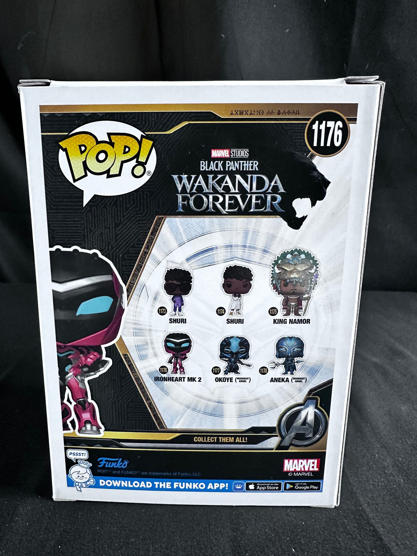 *LIVE SALE* POP! #15