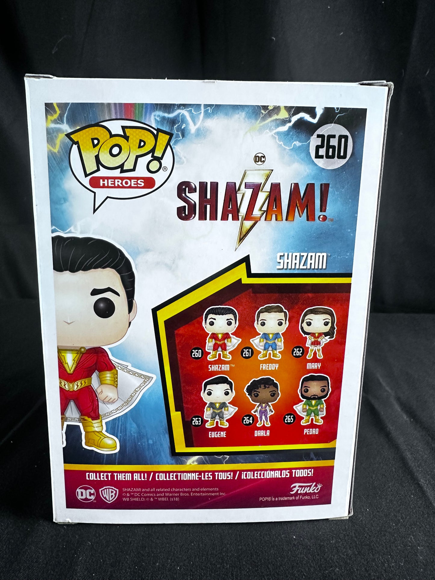 *LIVE SALE* POP! #7