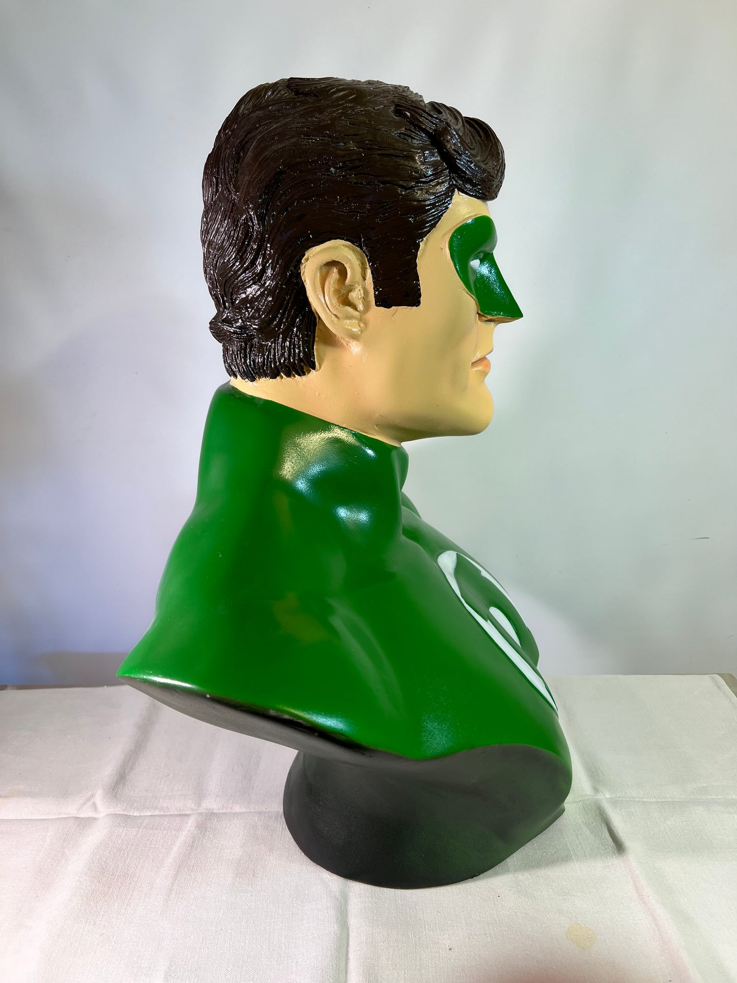 21” Green Lantern Bust