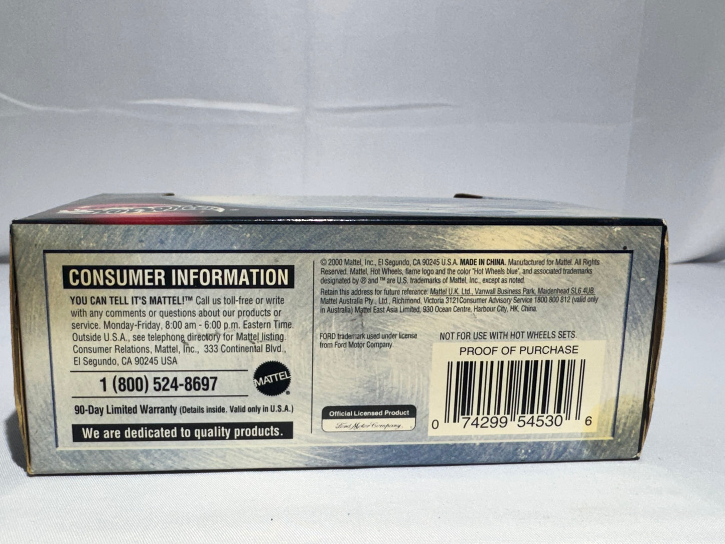 Hot Wheels Custom 1937 Ford – Green Limited Edition Diecast (Mattel)