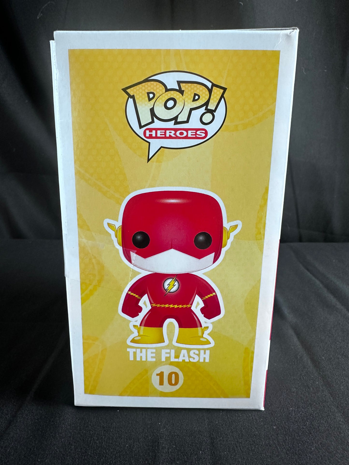 *LIVE SALE* POP! #27