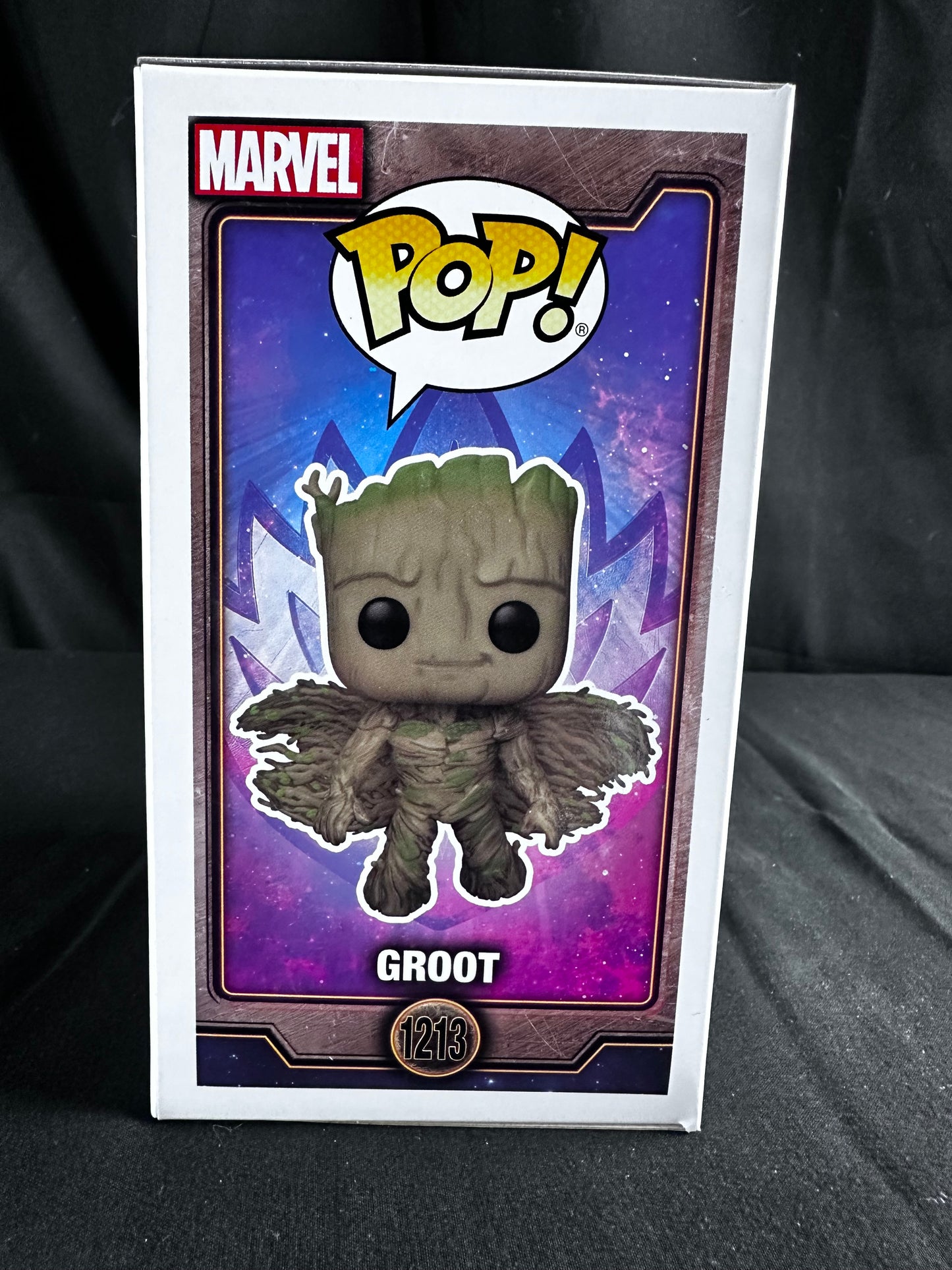 *LIVE SALE* POP! #17