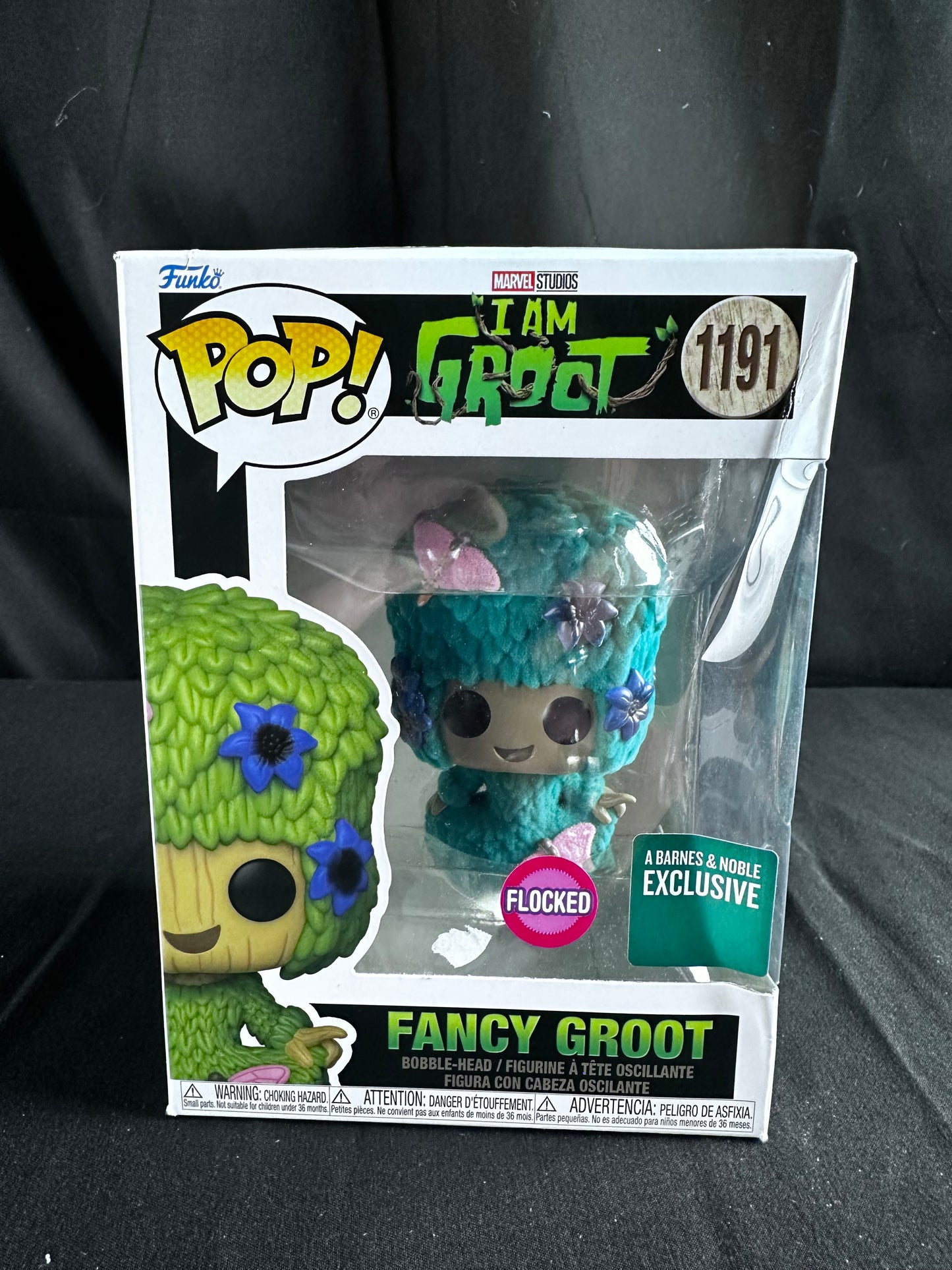 *LIVE SALE* POP! #16