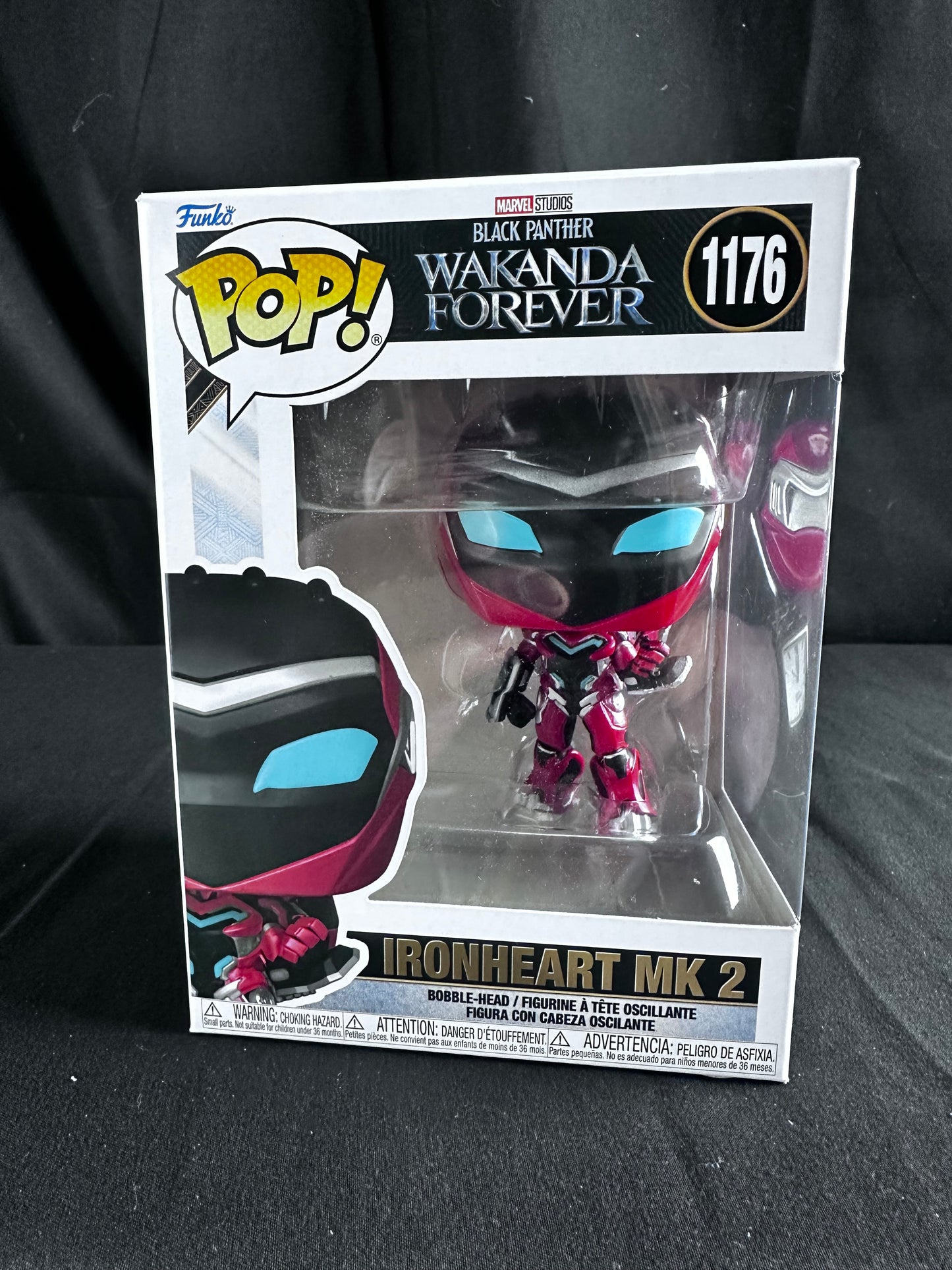 *LIVE SALE* POP! #15