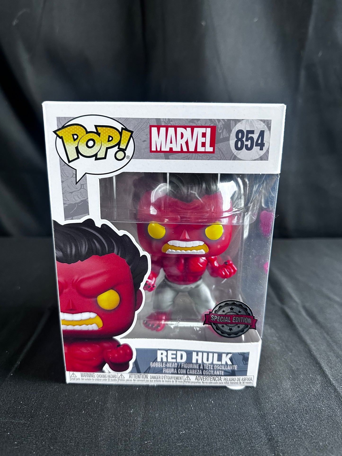 *LIVE SALE* POP! #5