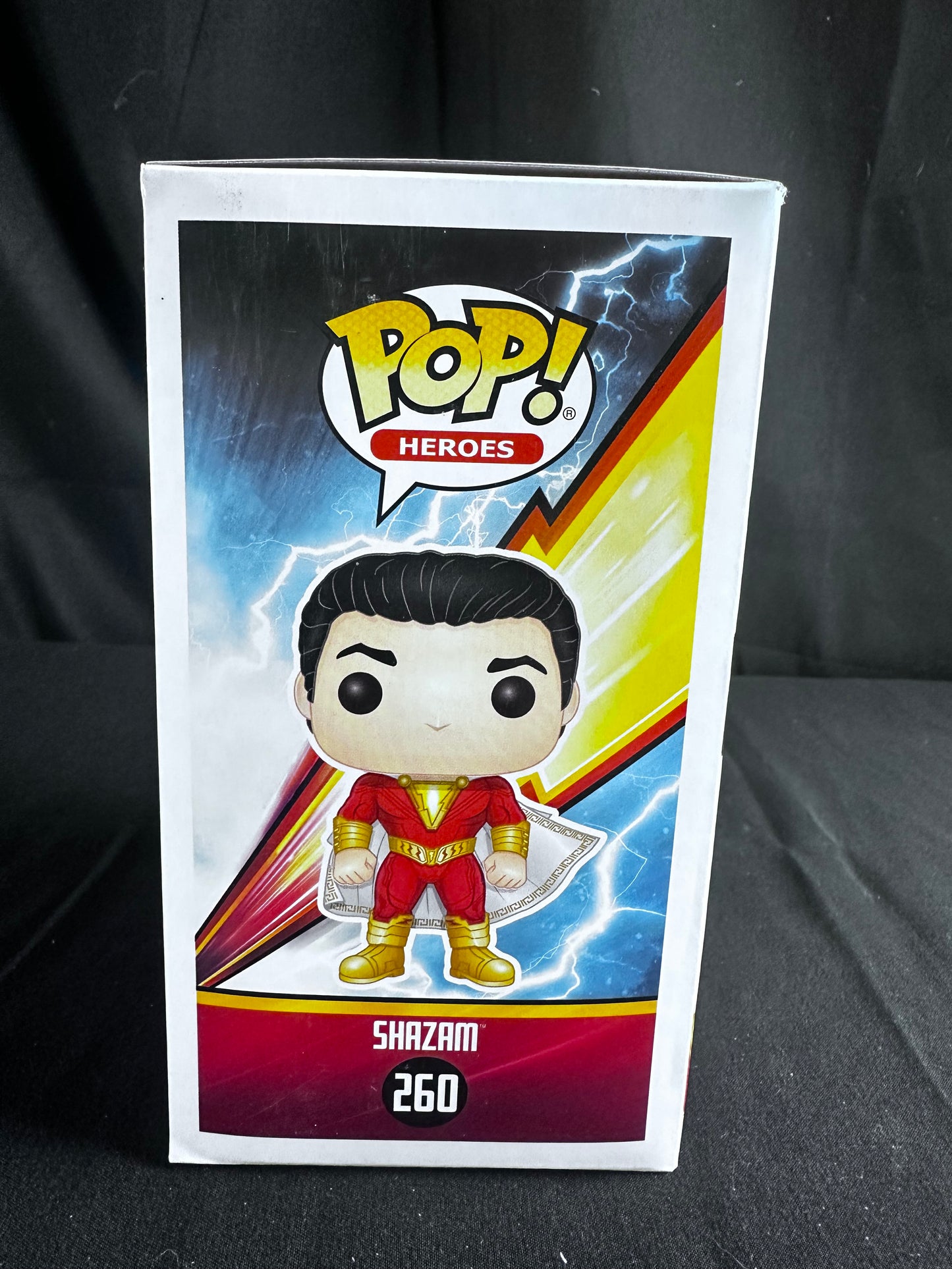 *LIVE SALE* POP! #7