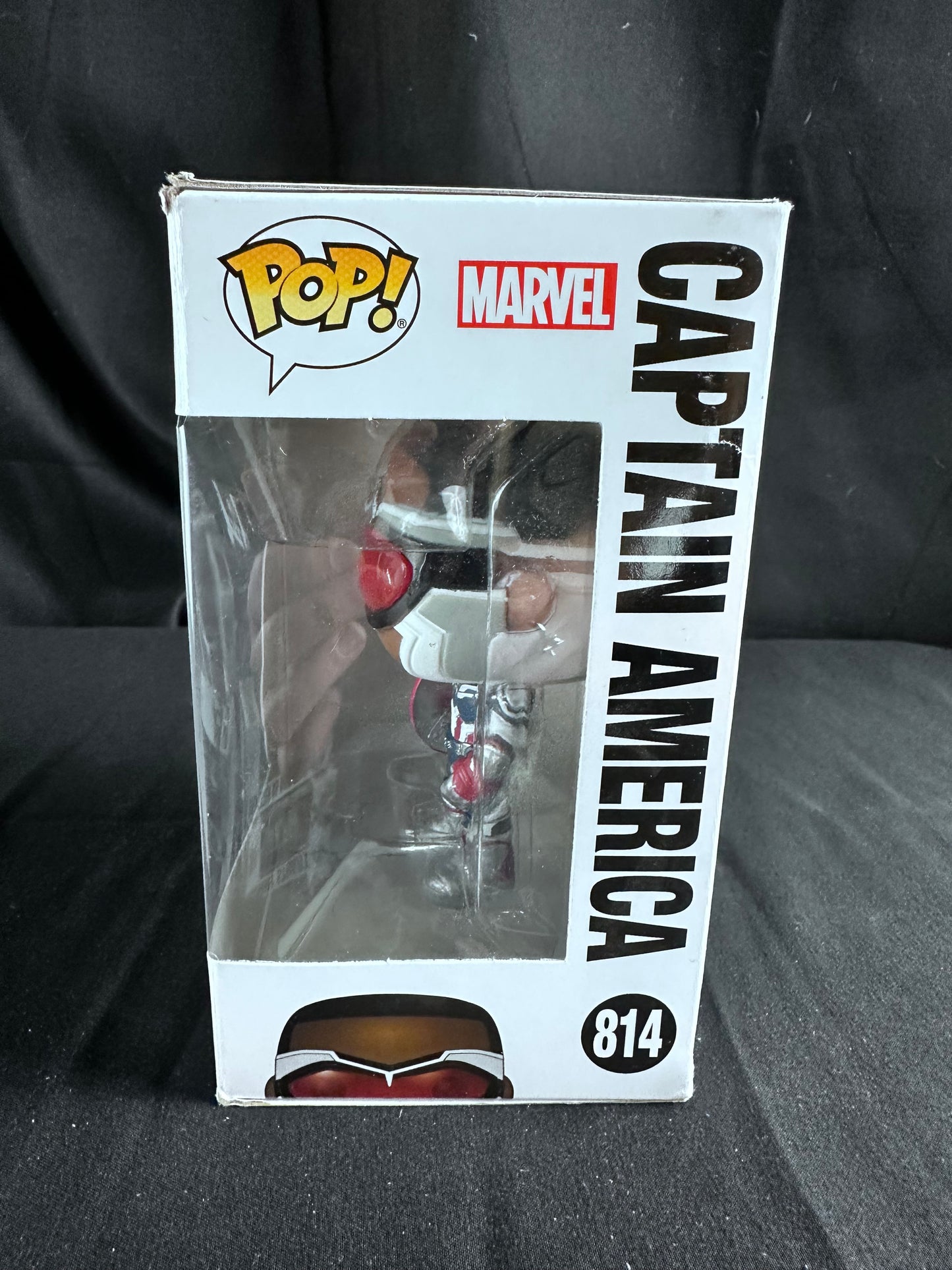 *LIVE SALE* POP! #6
