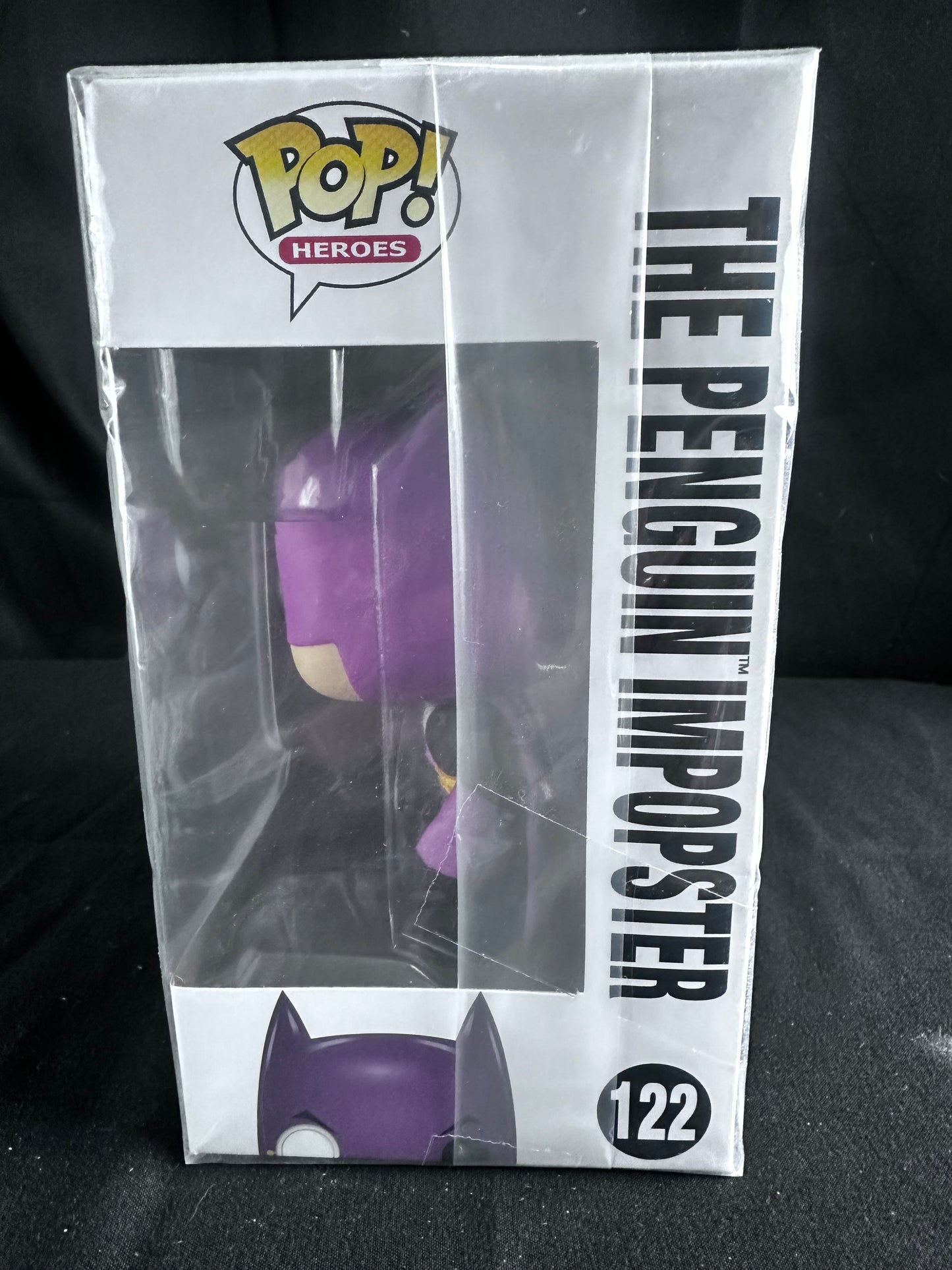 *LIVE SALE* POP! #26