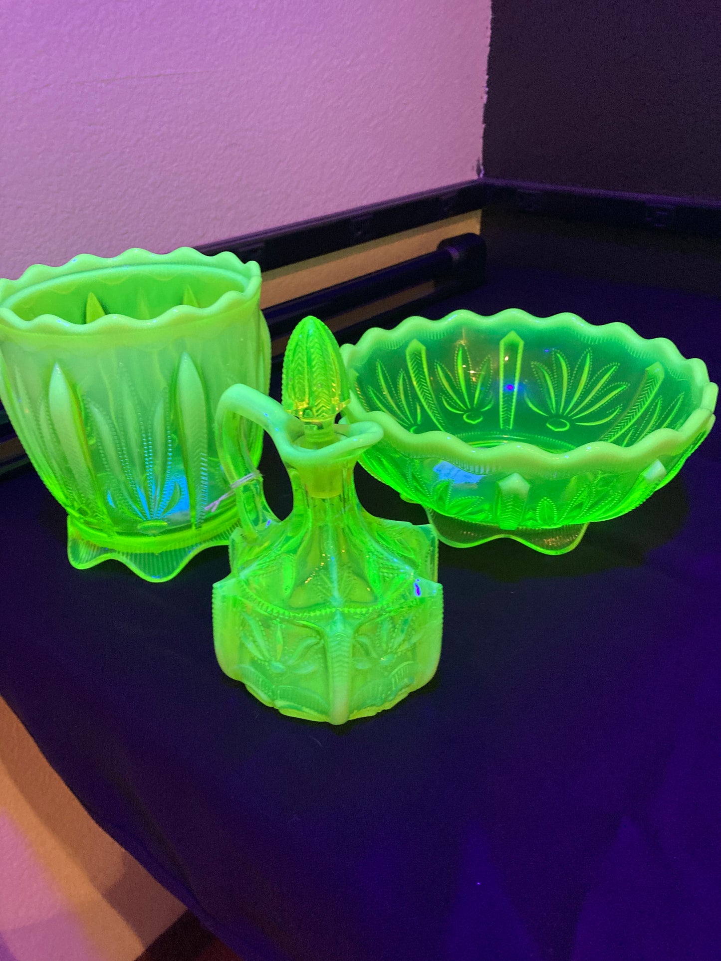 Fenton Cactus bundle