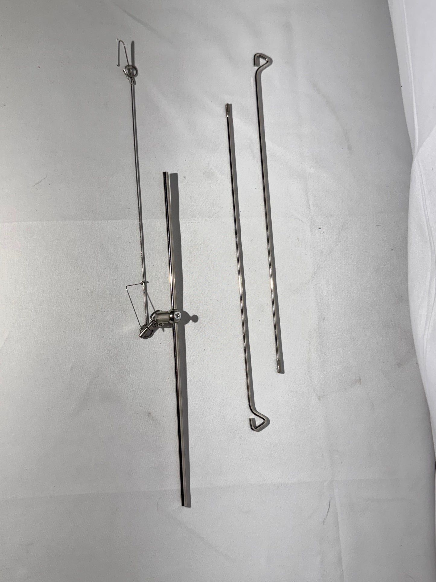 Department 56 – Flight of Fancy “High Altitude Engineer” (Item #465083) – Battery Operated, Tested & Working!