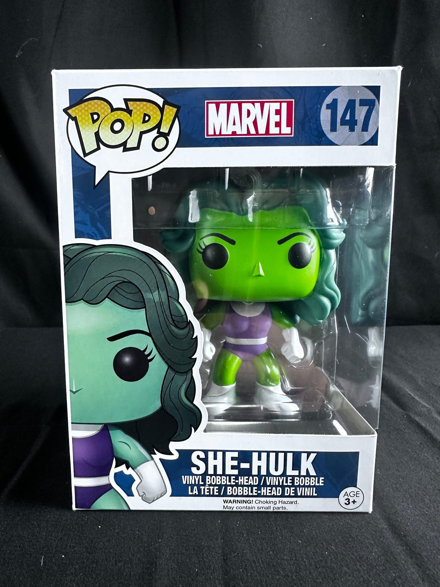 *LIVE SALE* POP! #1