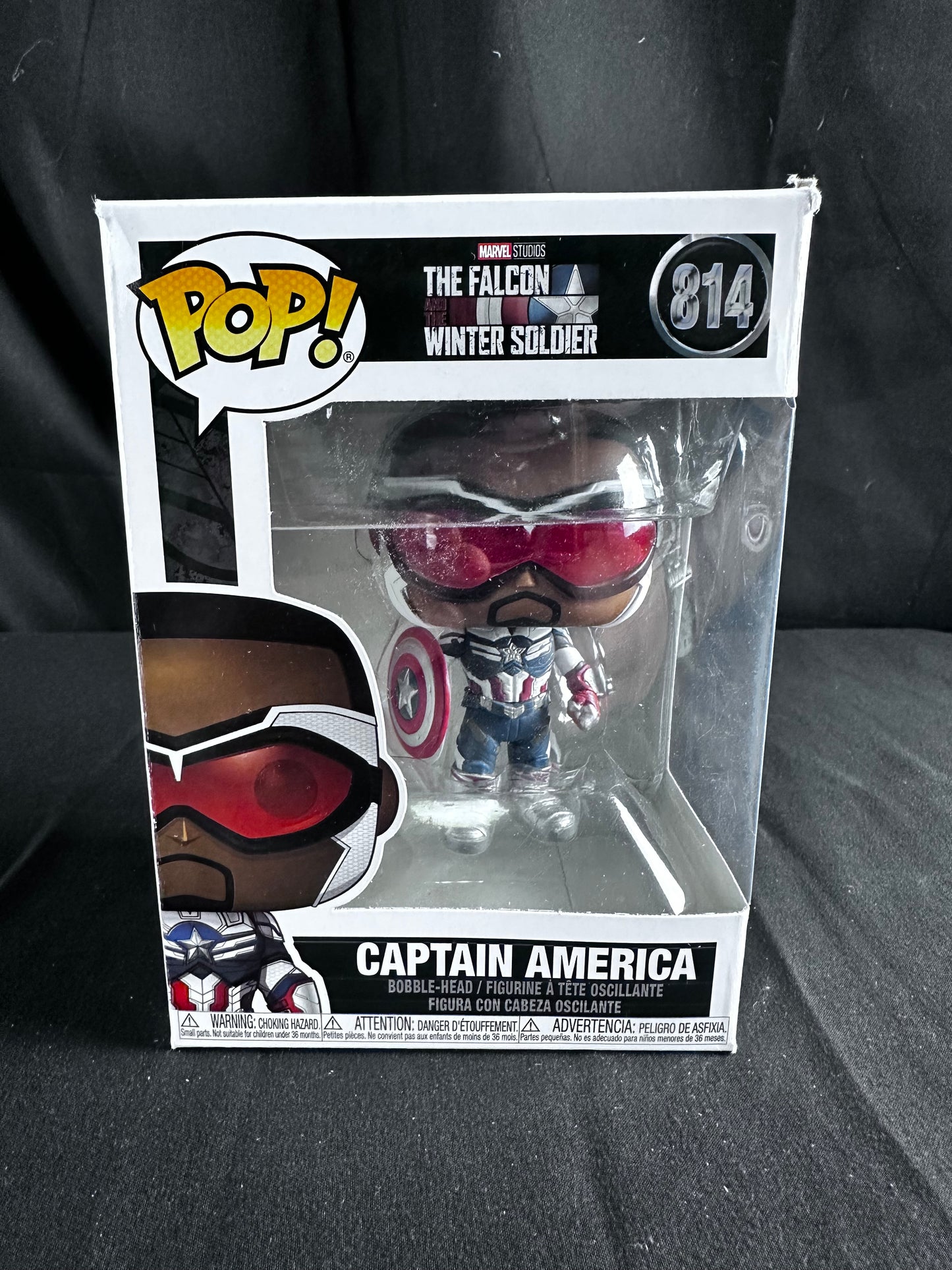 *LIVE SALE* POP! #6