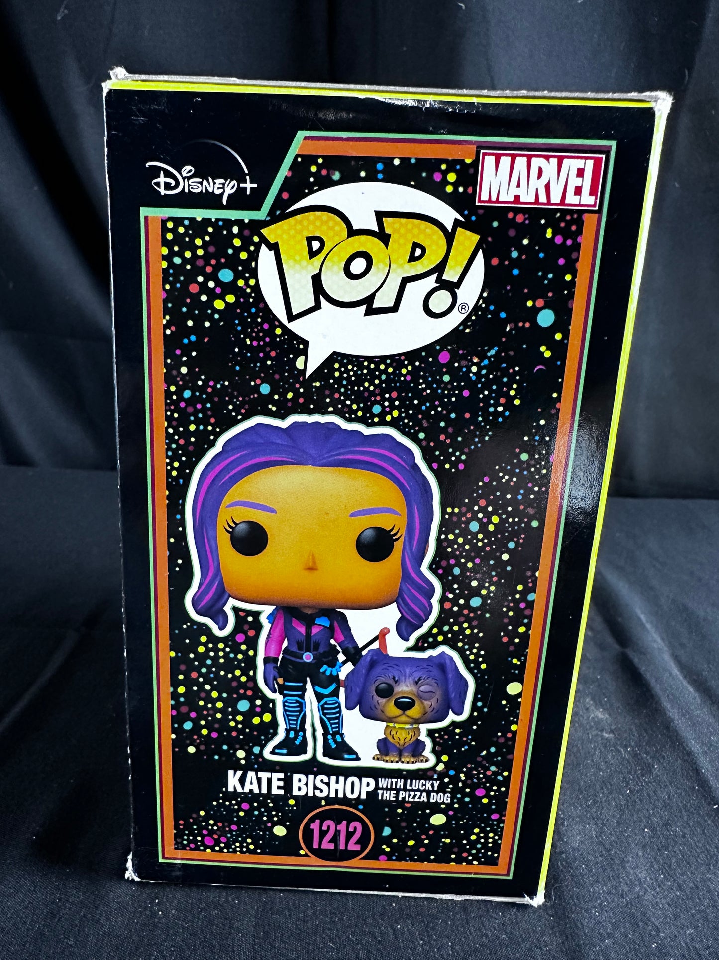*LIVE SALE* POP! #4