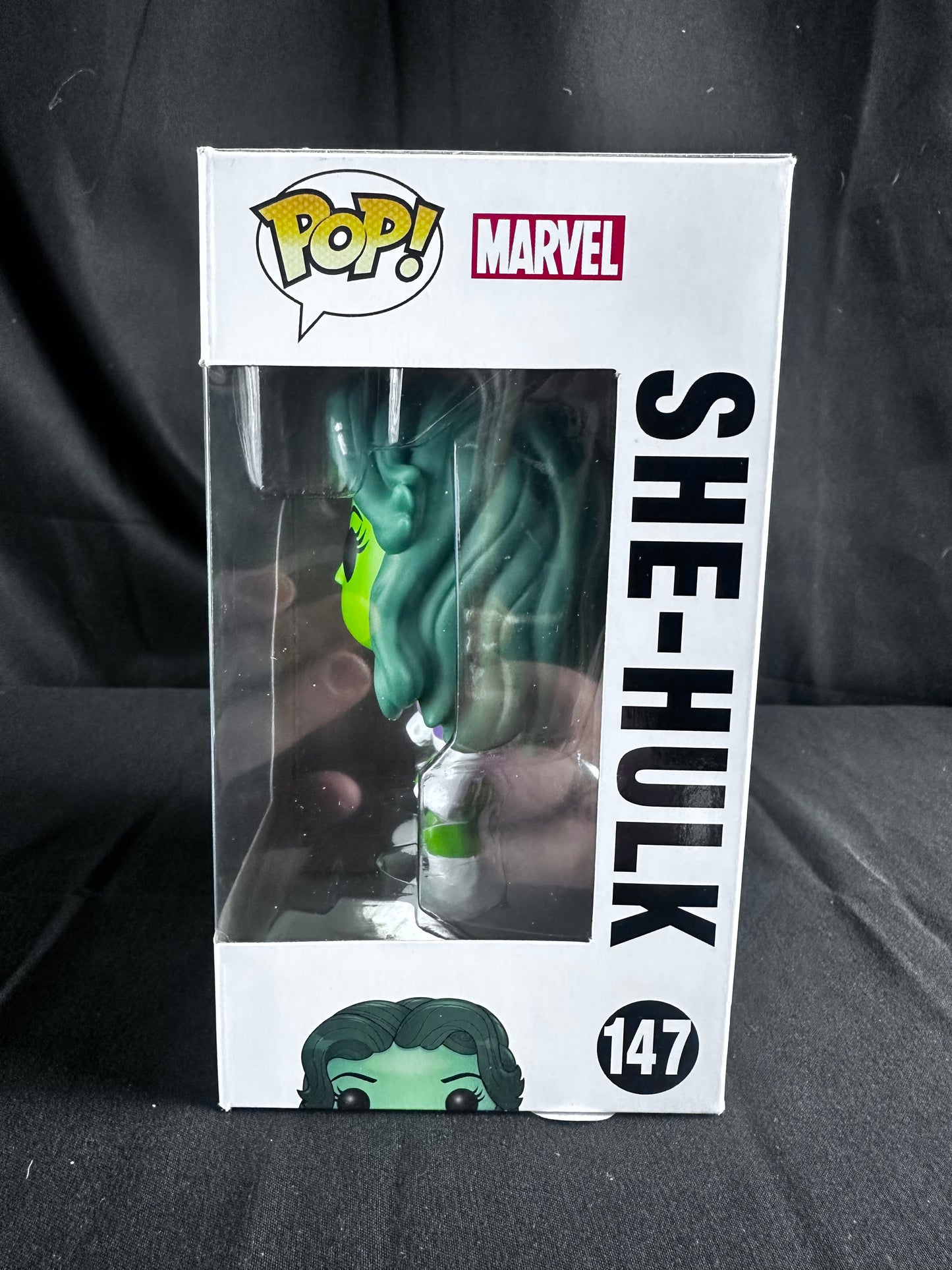 *LIVE SALE* POP! #1