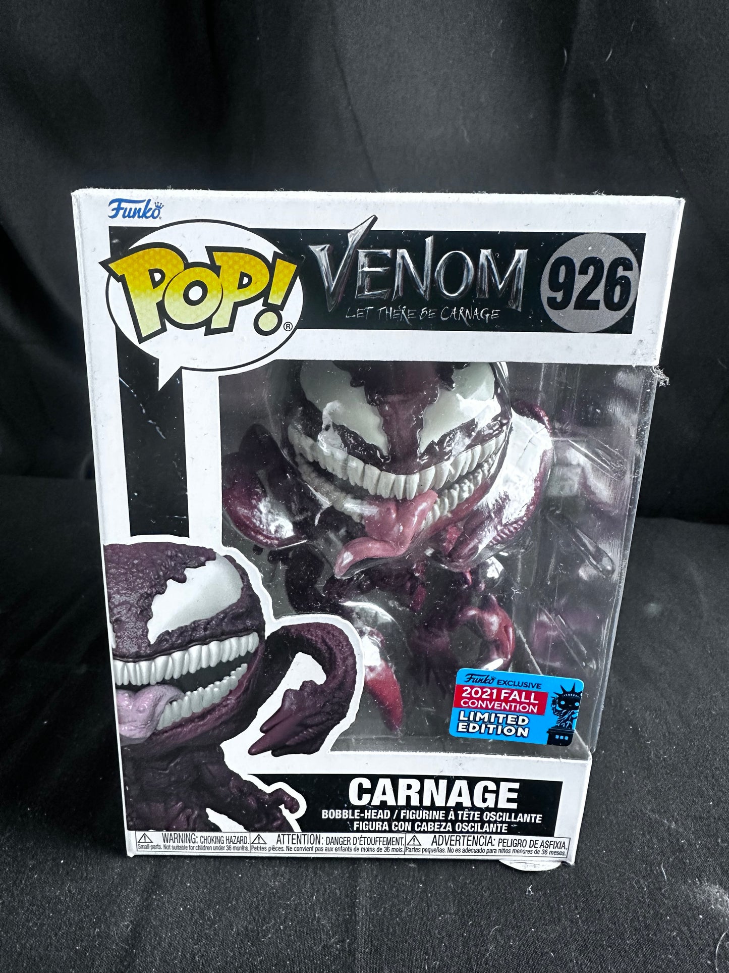 *LIVE SALE* POP! #10