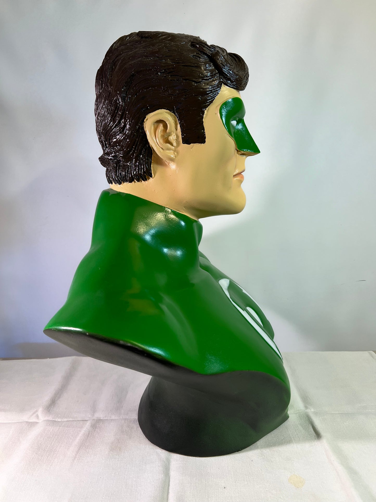 21” Green Lantern Bust