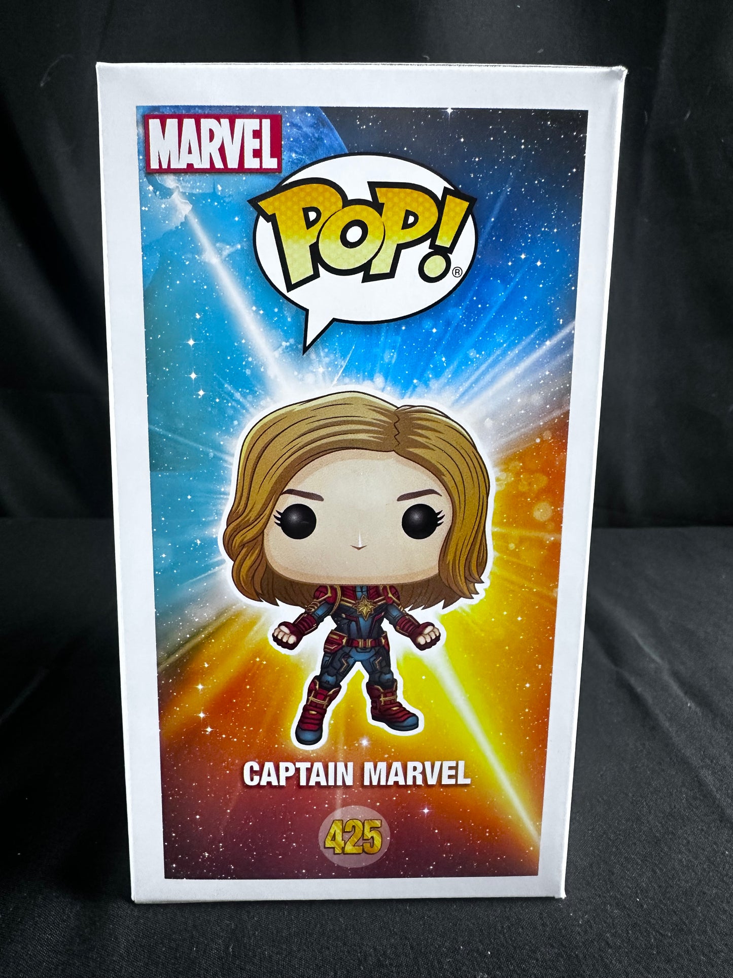 *LIVE SALE* POP! #8