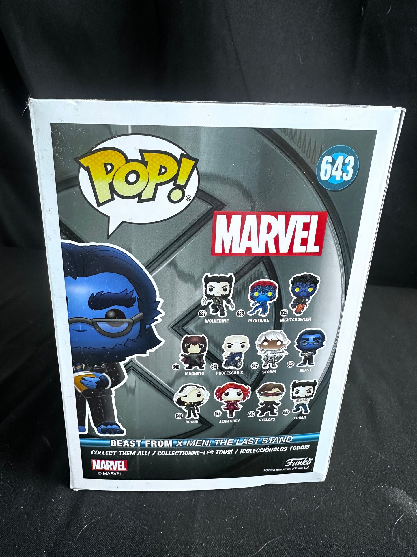 *LIVE SALE* POP! #3