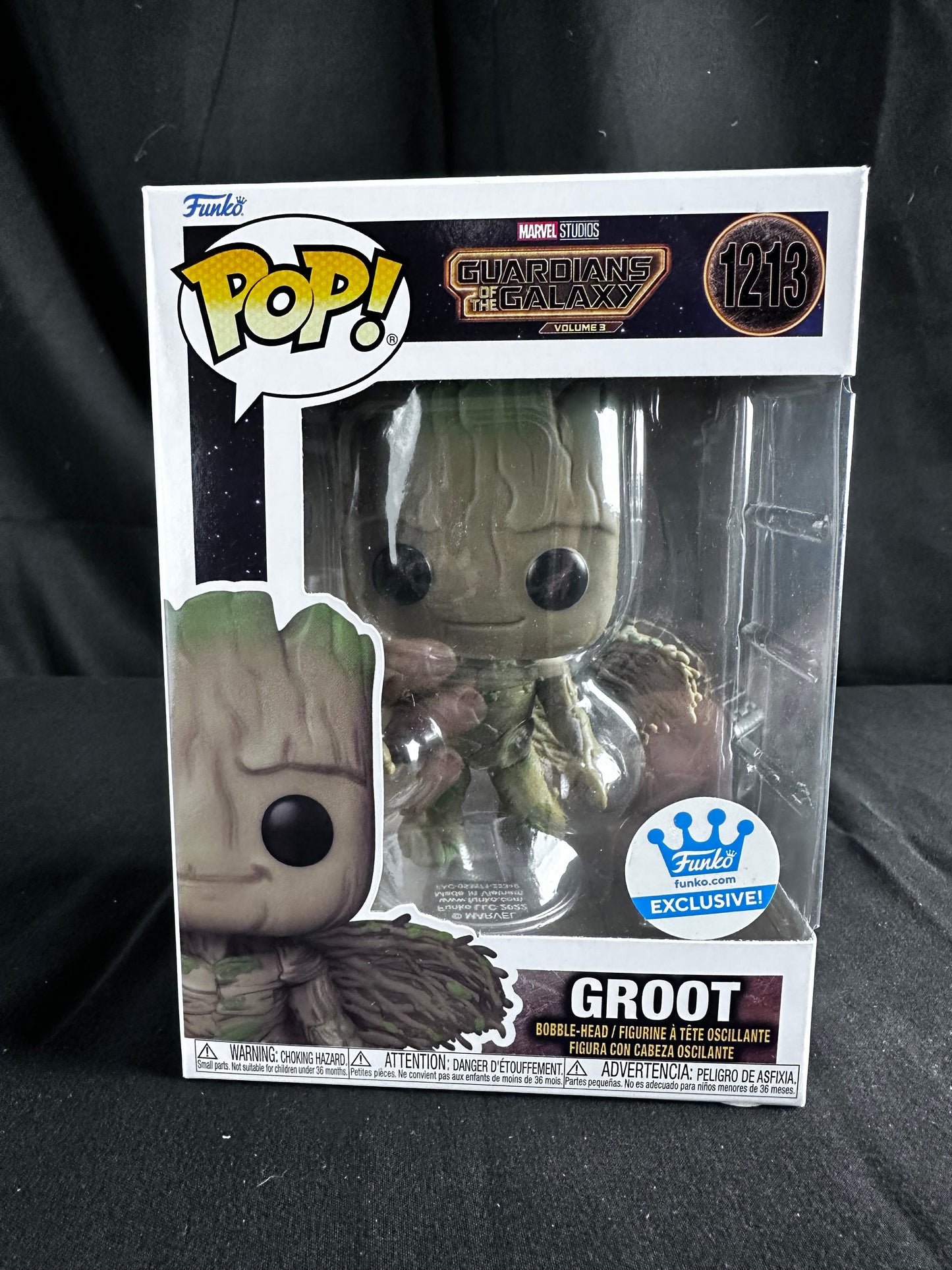 *LIVE SALE* POP! #17