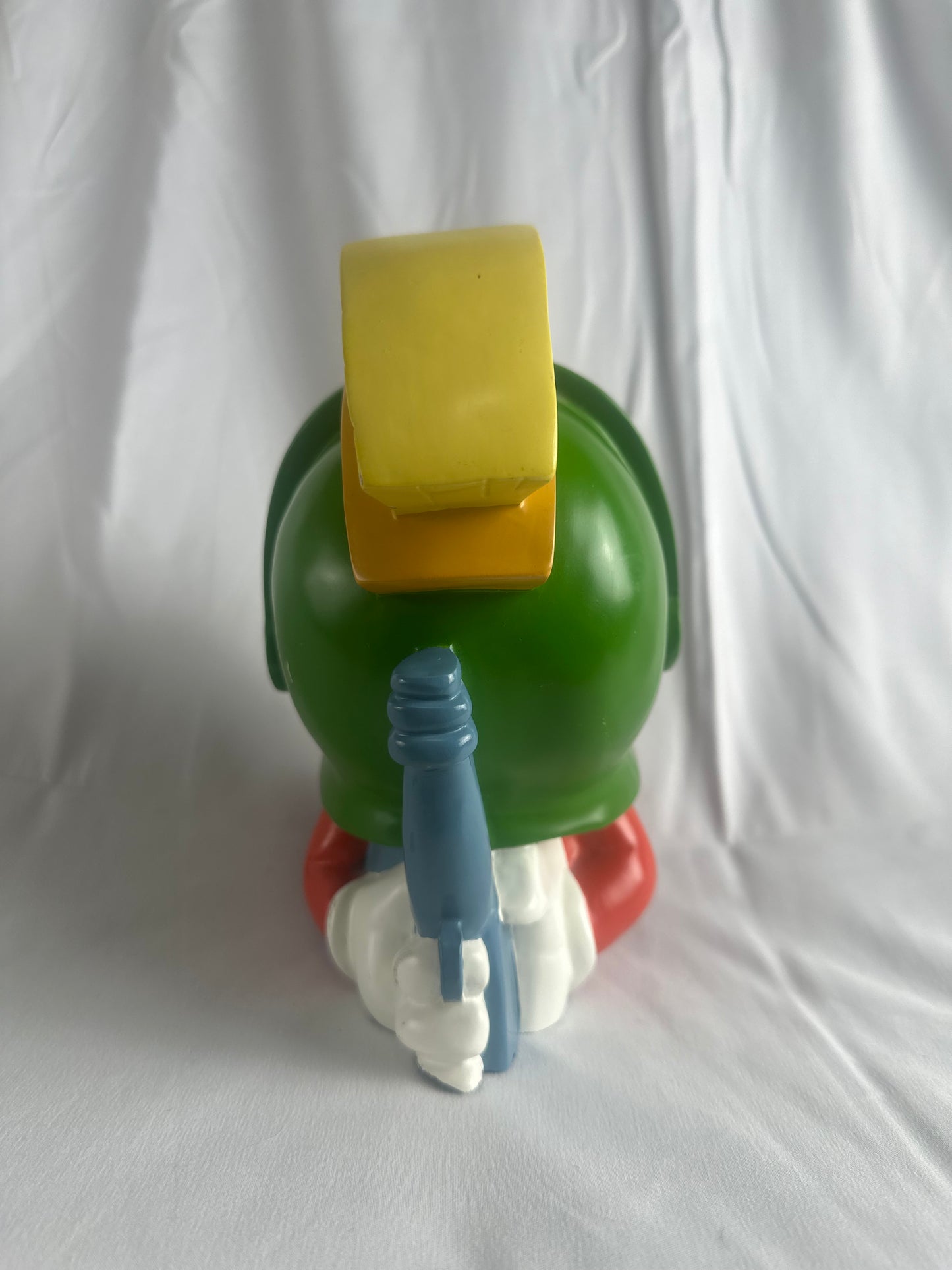 **Collectible Marvin the Martian - 8”-1998 Warner
Brothers Exclusive!**