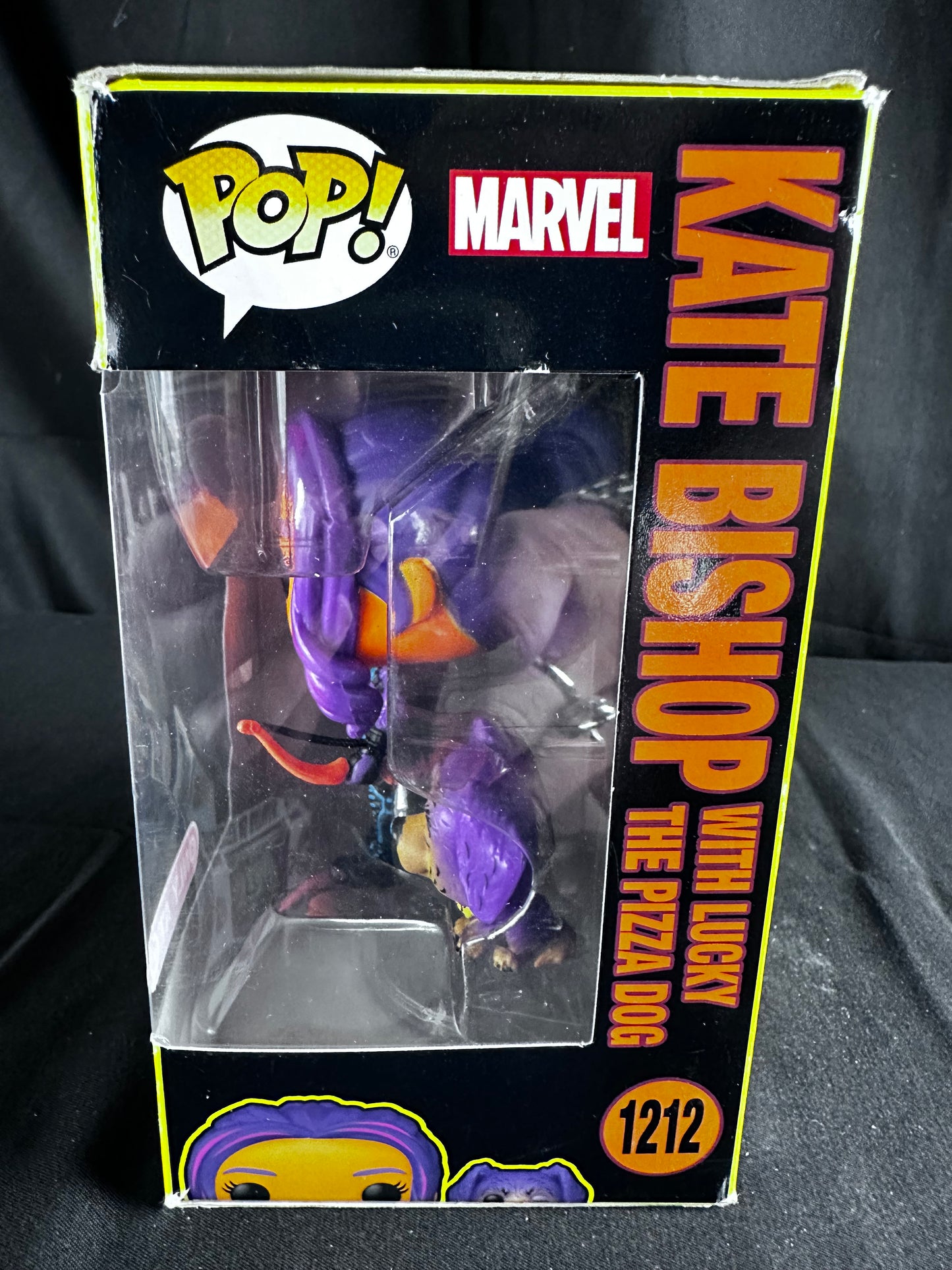 *LIVE SALE* POP! #4