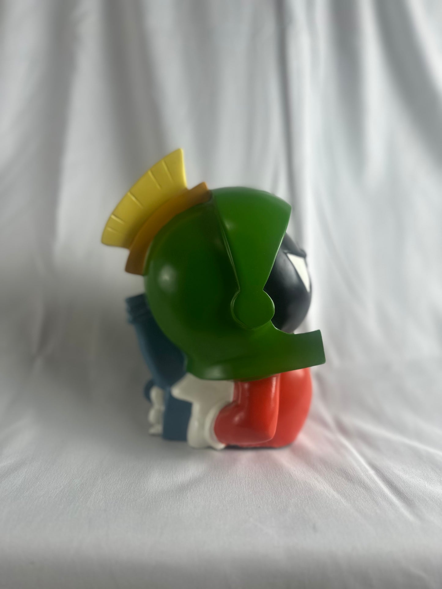 **Collectible Marvin the Martian - 8”-1998 Warner
Brothers Exclusive!**