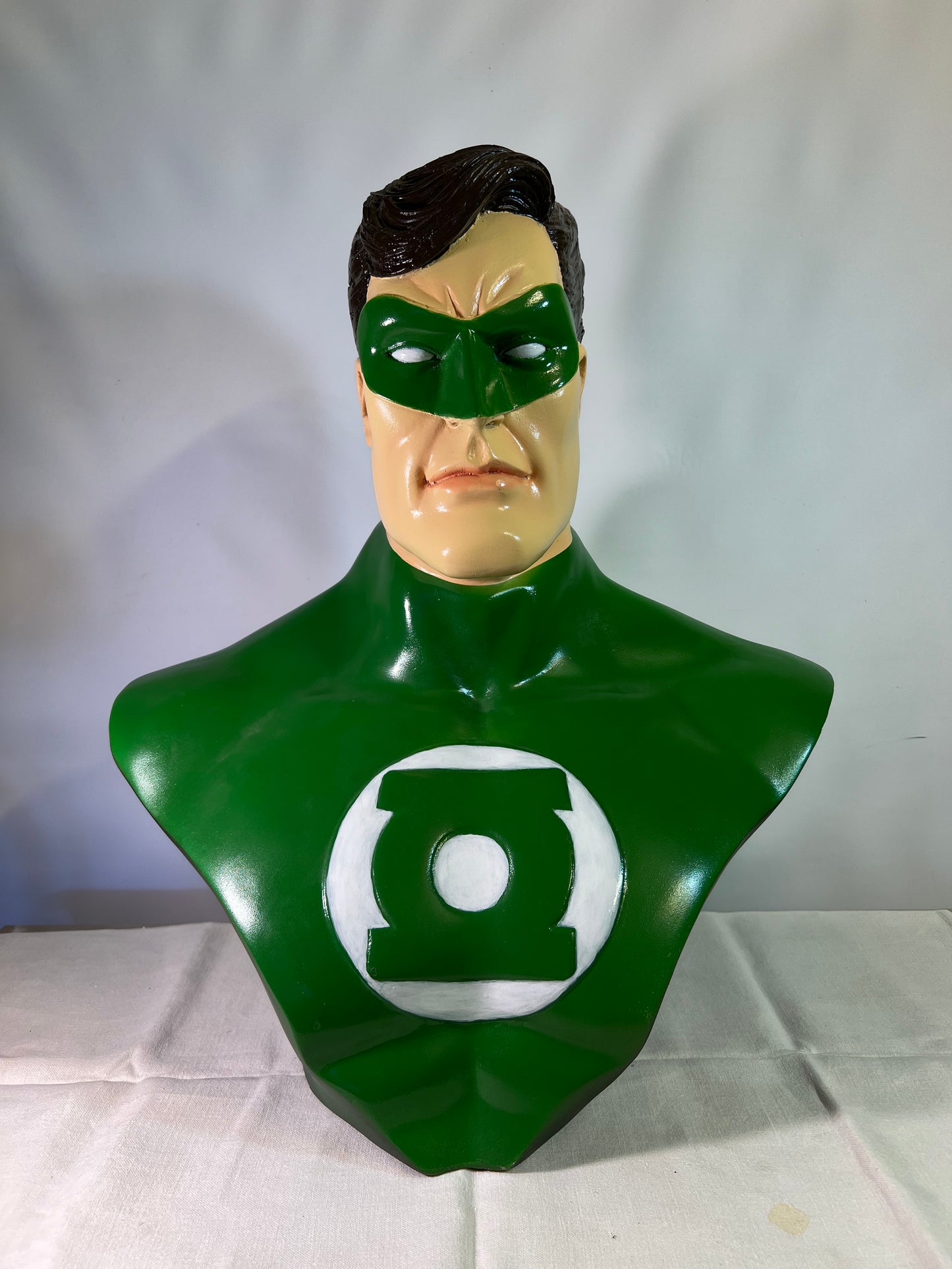 21” Green Lantern Bust