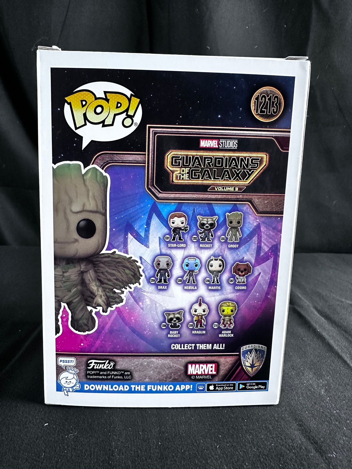 *LIVE SALE* POP! #17