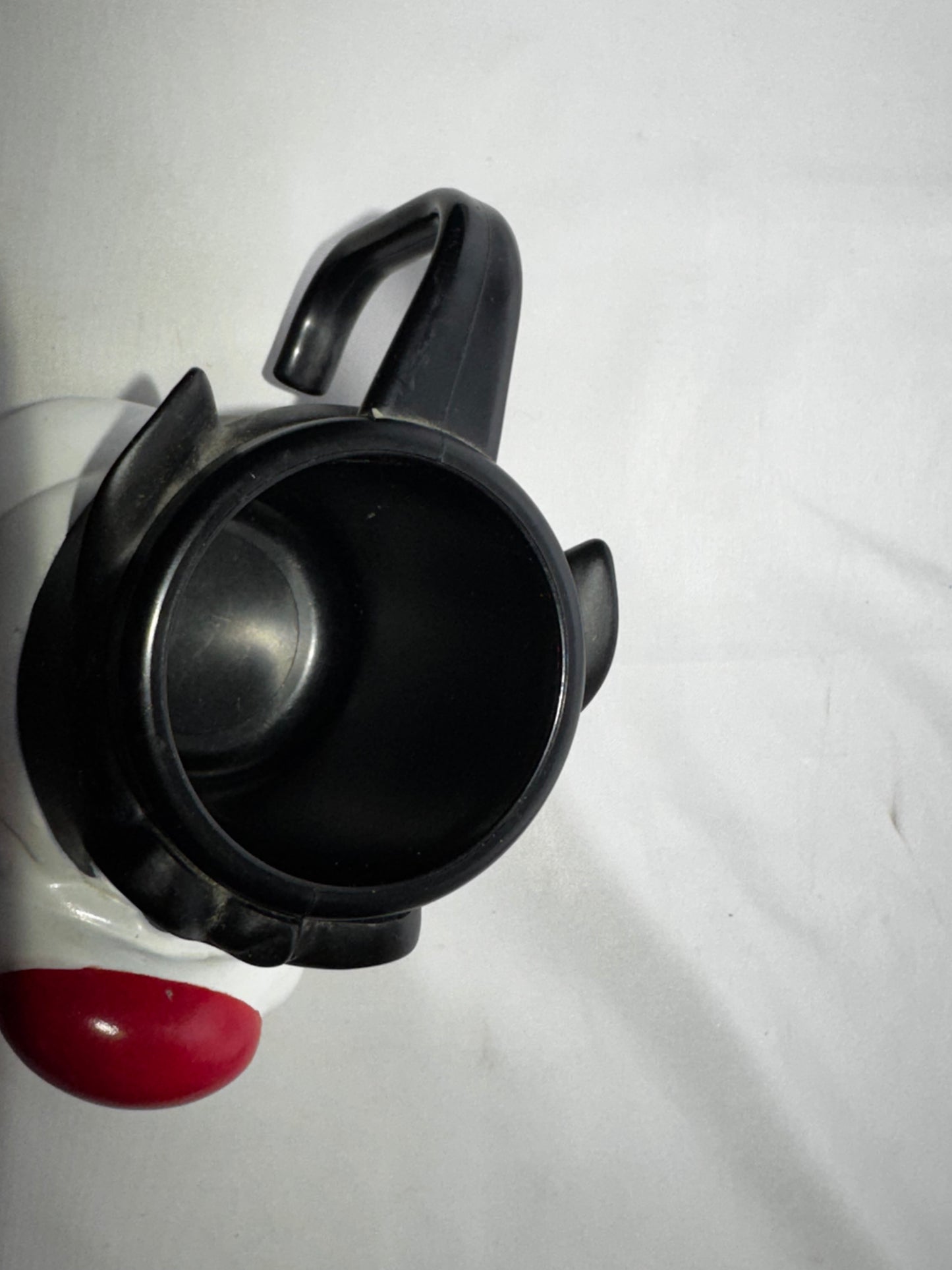 Vintage 1989 Applause Looney Tunes Sylvester the Cat 3D Mug