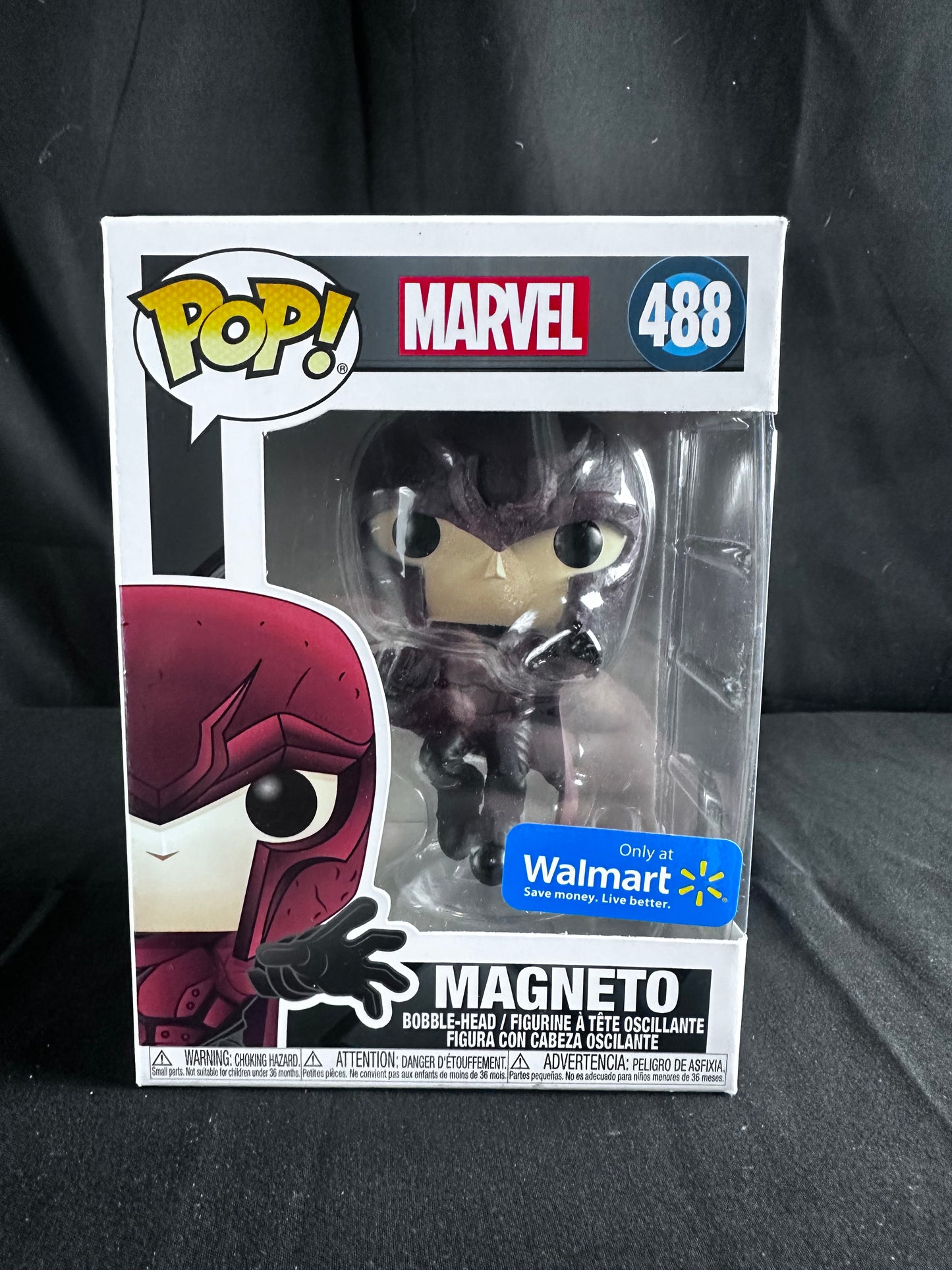 *LIVE SALE* POP! #2