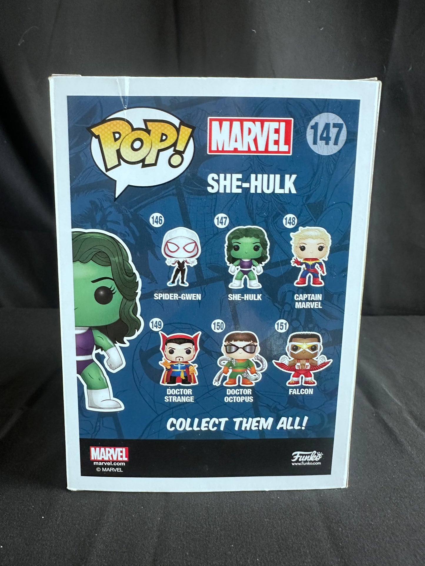 *LIVE SALE* POP! #1