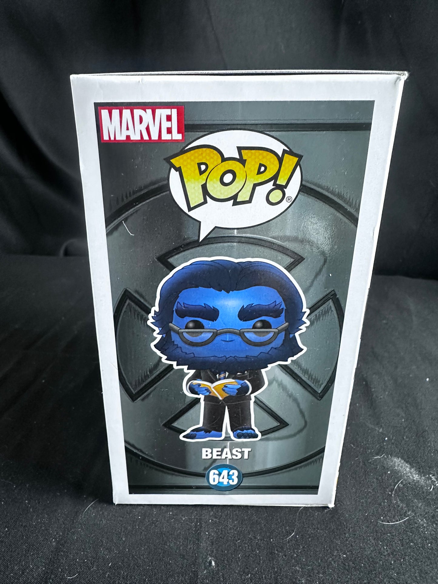 *LIVE SALE* POP! #3