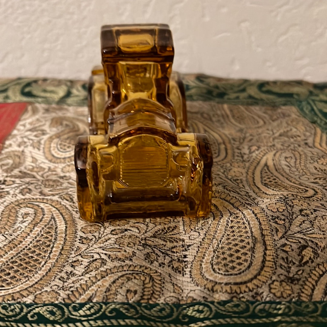 Collectible, Avon, Packard Roader Car