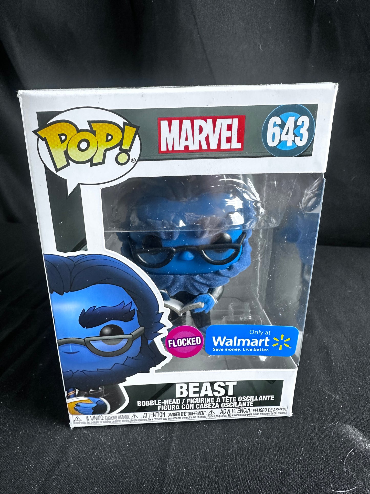 *LIVE SALE* POP! #3