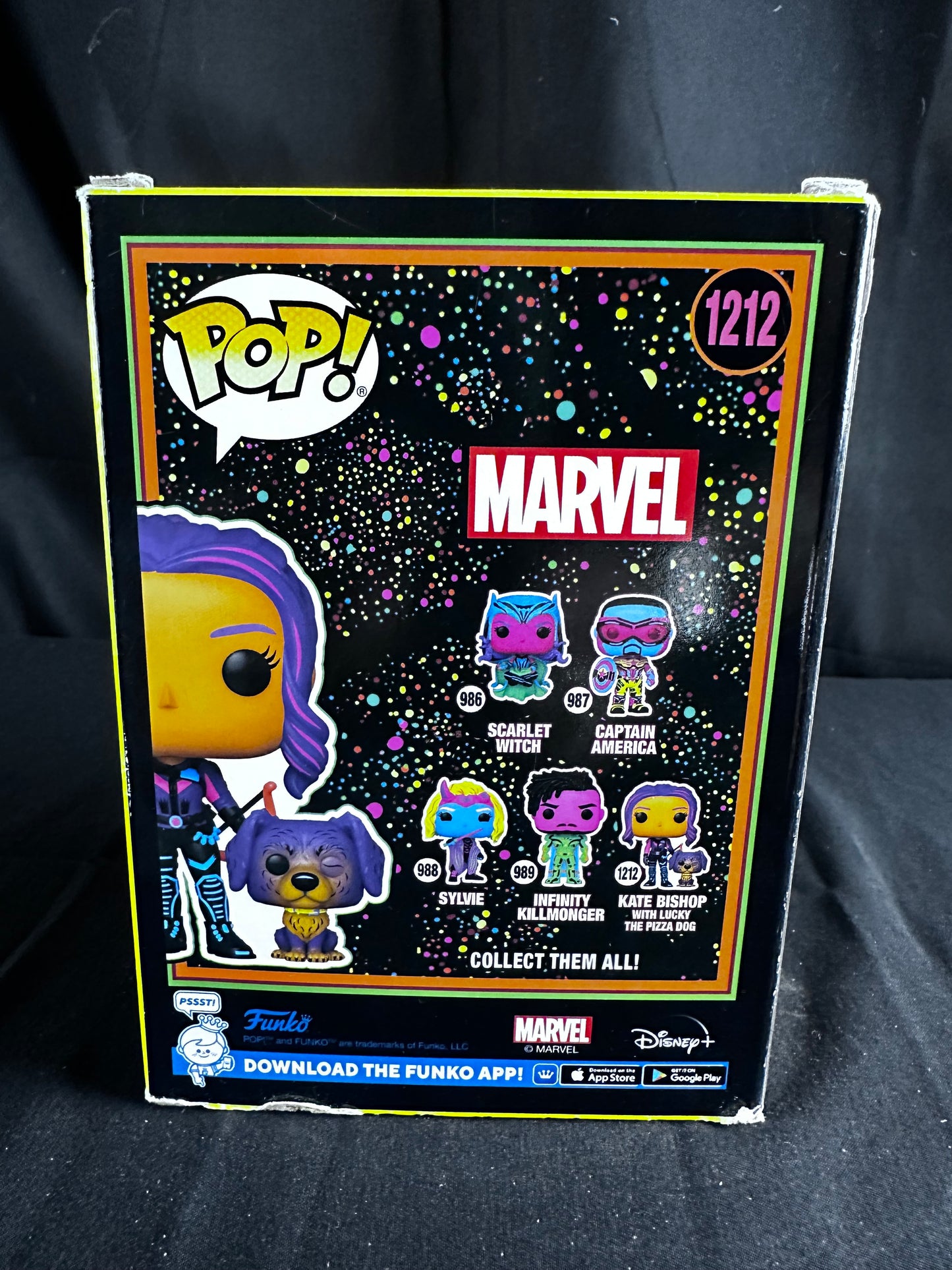 *LIVE SALE* POP! #4