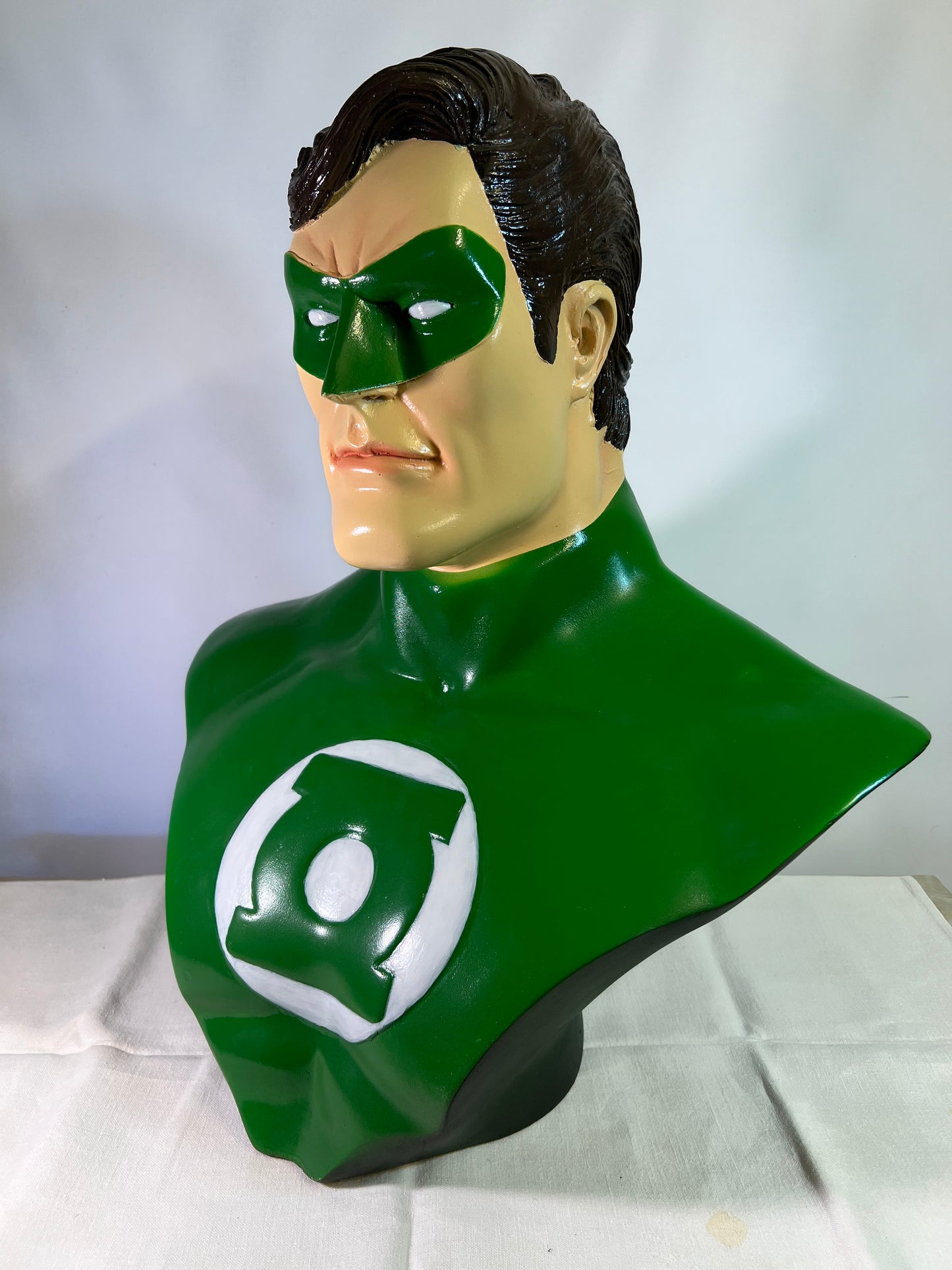 21” Green Lantern Bust