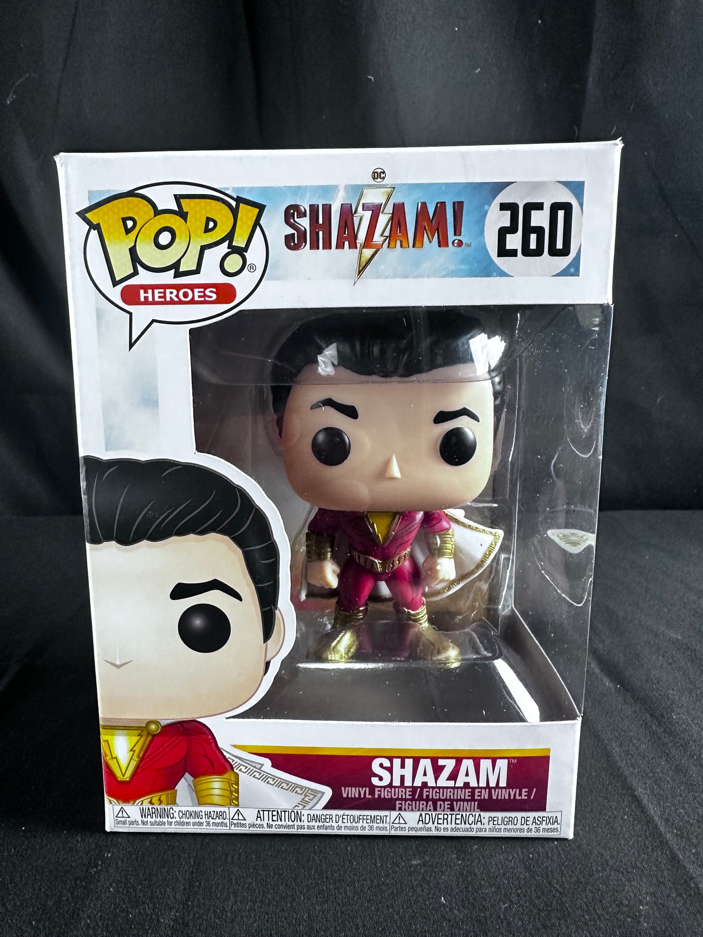 *LIVE SALE* POP! #7