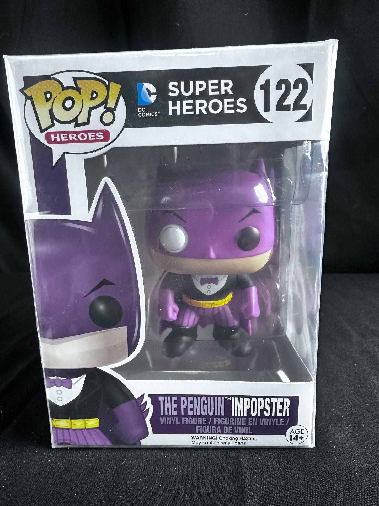 *LIVE SALE* POP! #26