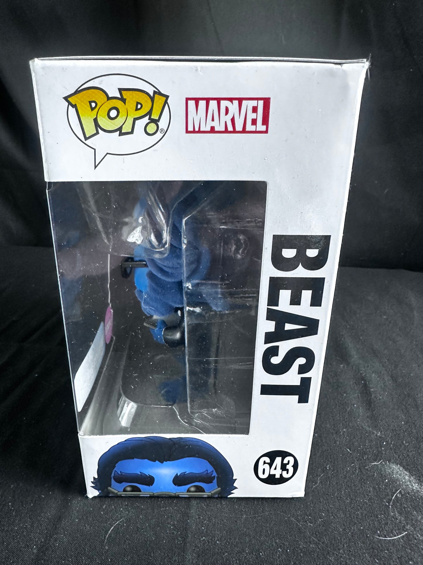 *LIVE SALE* POP! #3