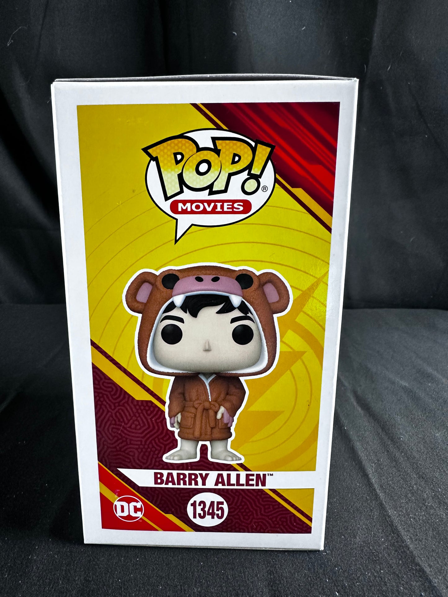 *LIVE SALE* POP! #28
