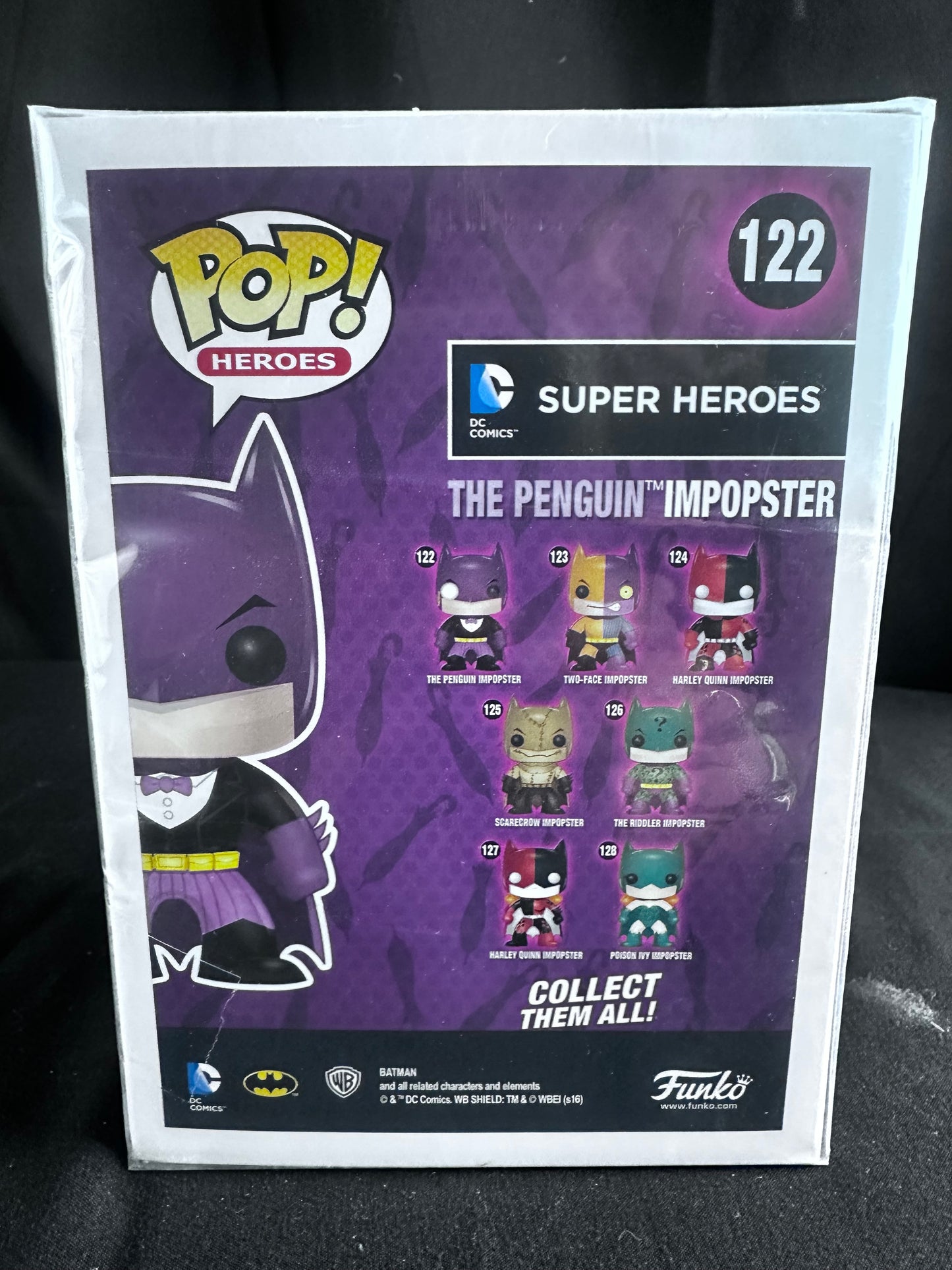 *LIVE SALE* POP! #26