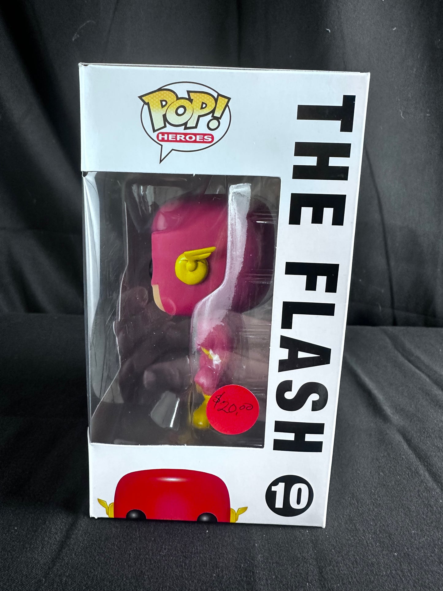 *LIVE SALE* POP! #27