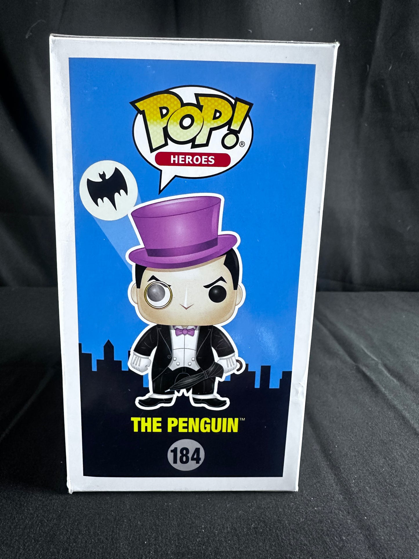 *LIVE SALE* POP! #25