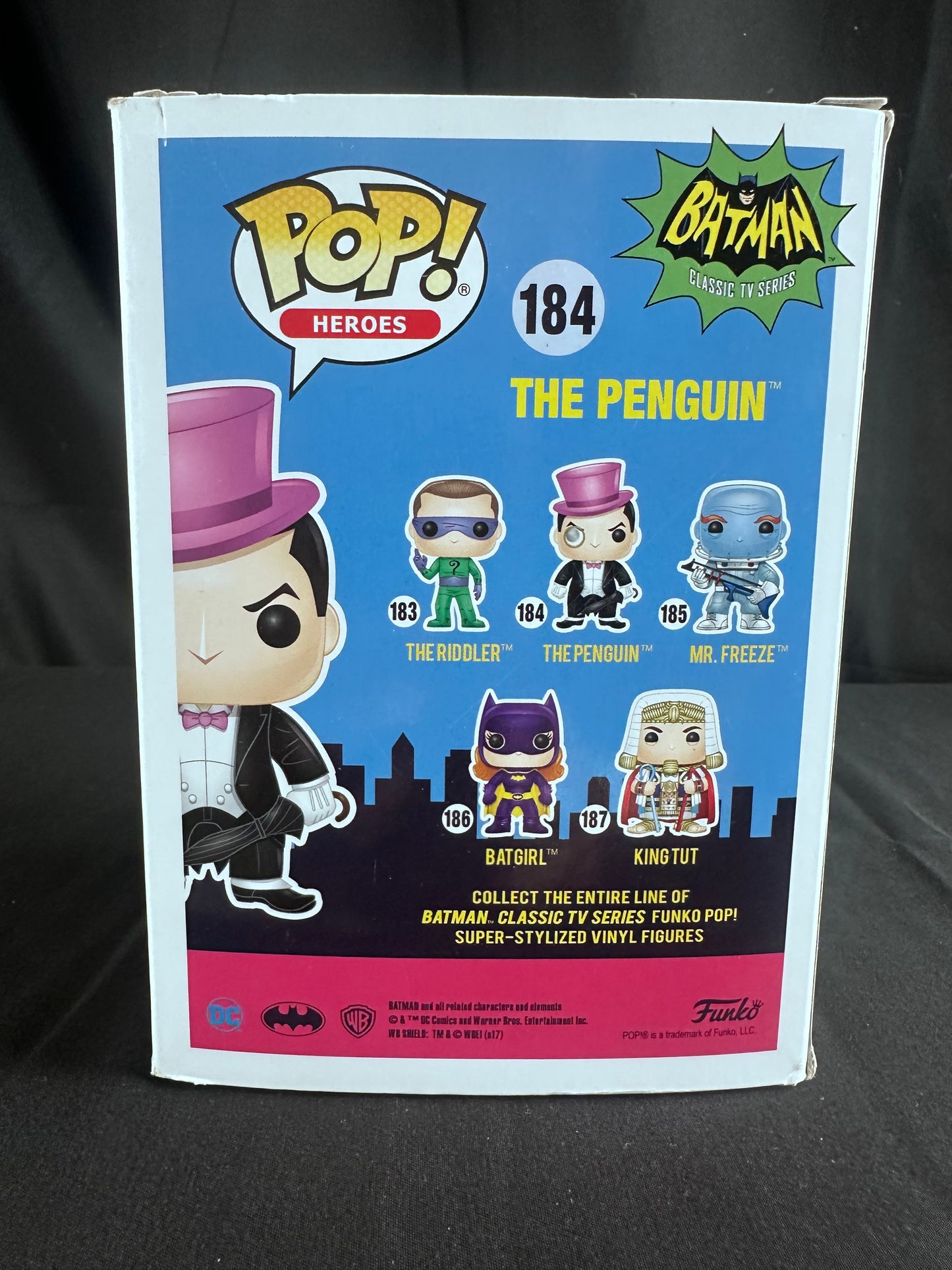 *LIVE SALE* POP! #25